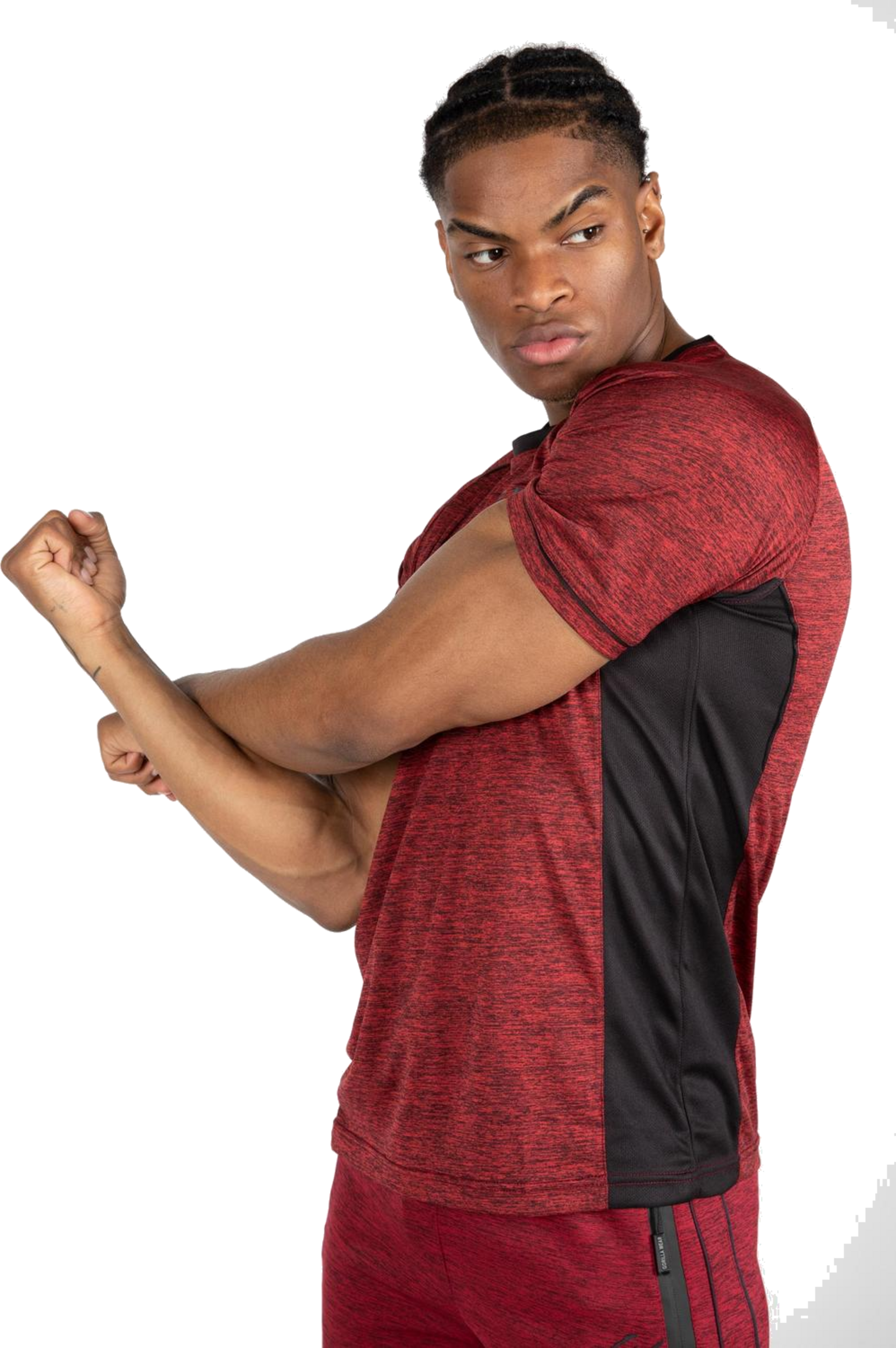 GORILLA WEAR, Fremont T-shirt