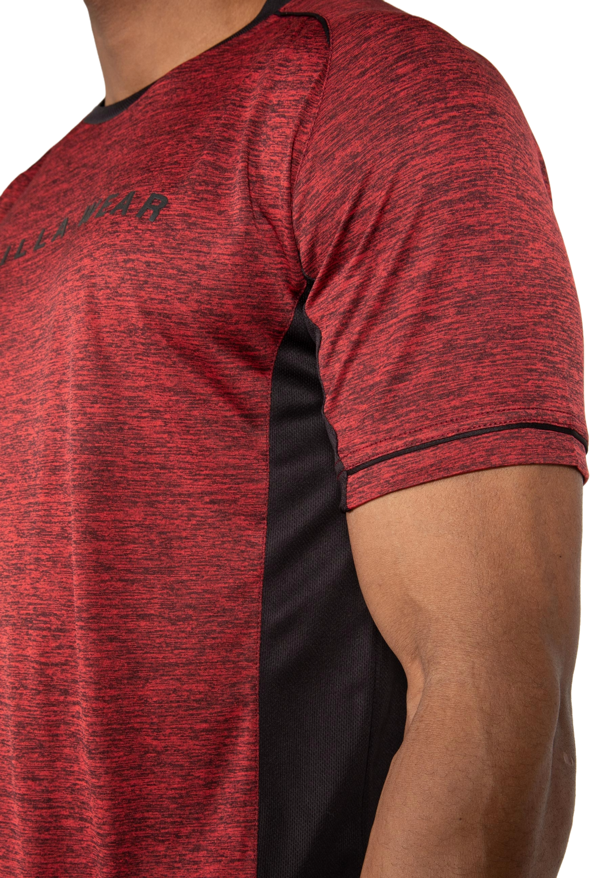 GORILLA WEAR, Fremont T-shirt