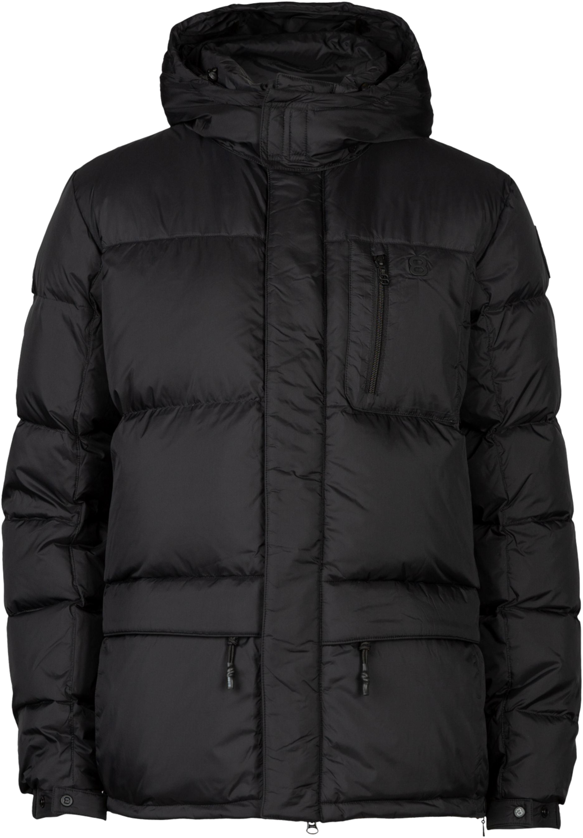 8848 ALTITUDE, Frenkel Jacket