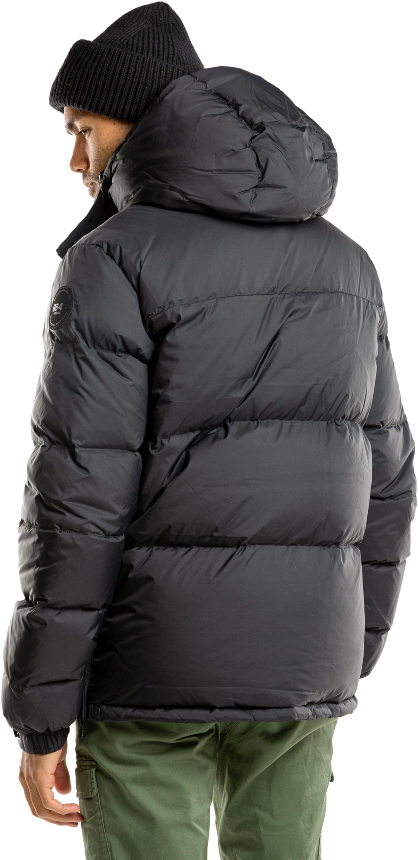 8848 ALTITUDE, Frenkel Jacket
