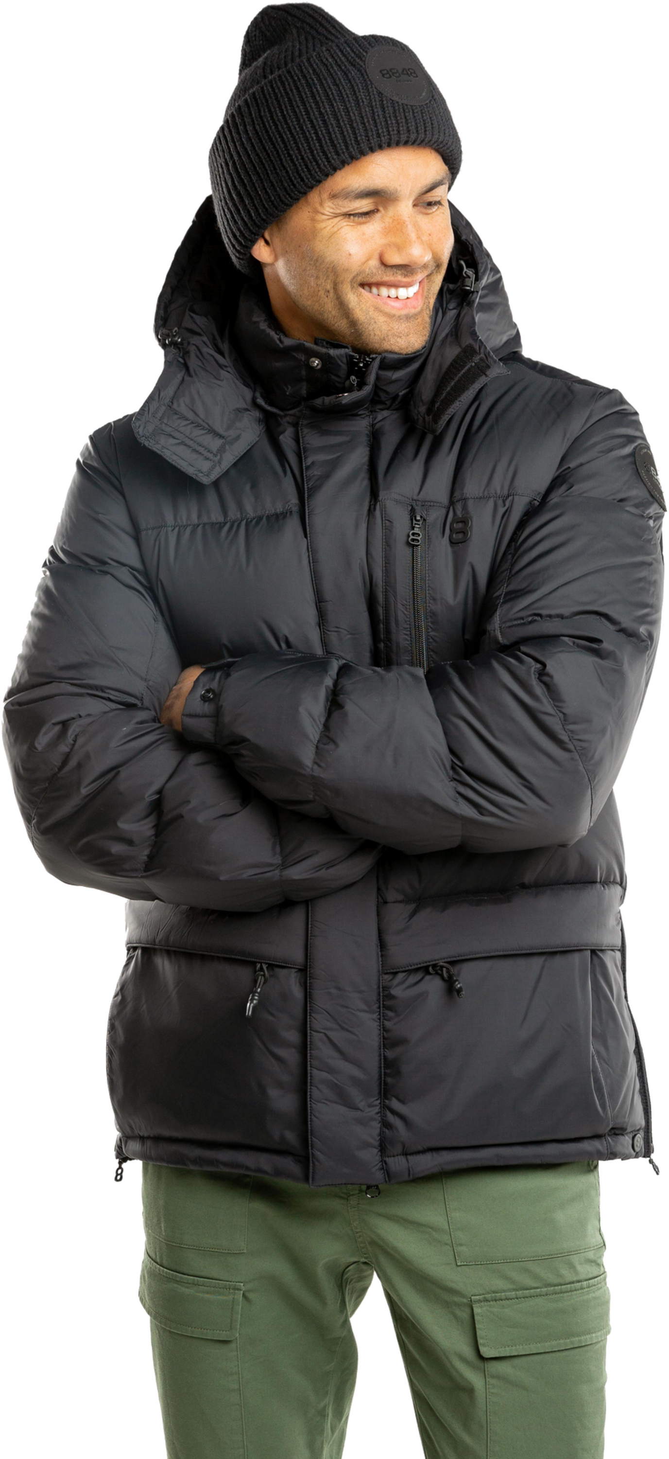 8848 ALTITUDE, Frenkel Jacket