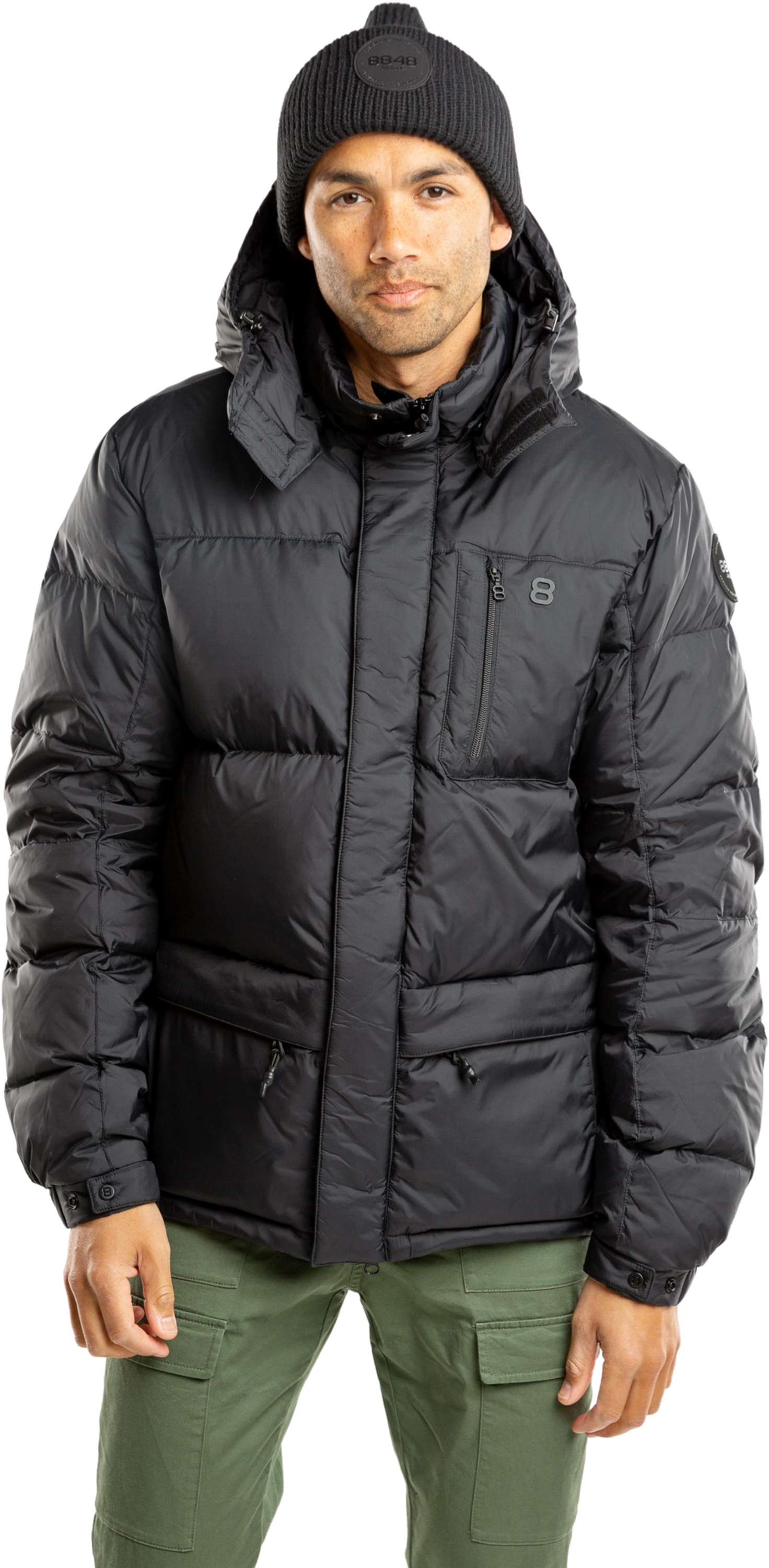 8848 ALTITUDE, Frenkel Jacket