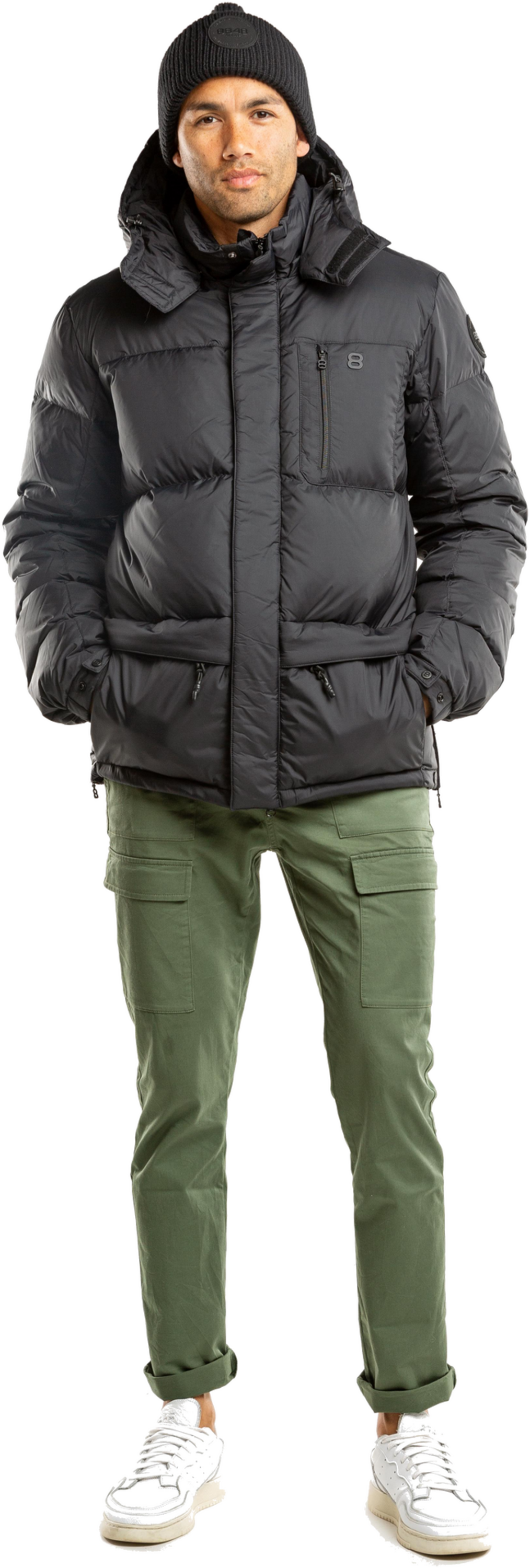 8848 ALTITUDE, Frenkel Jacket