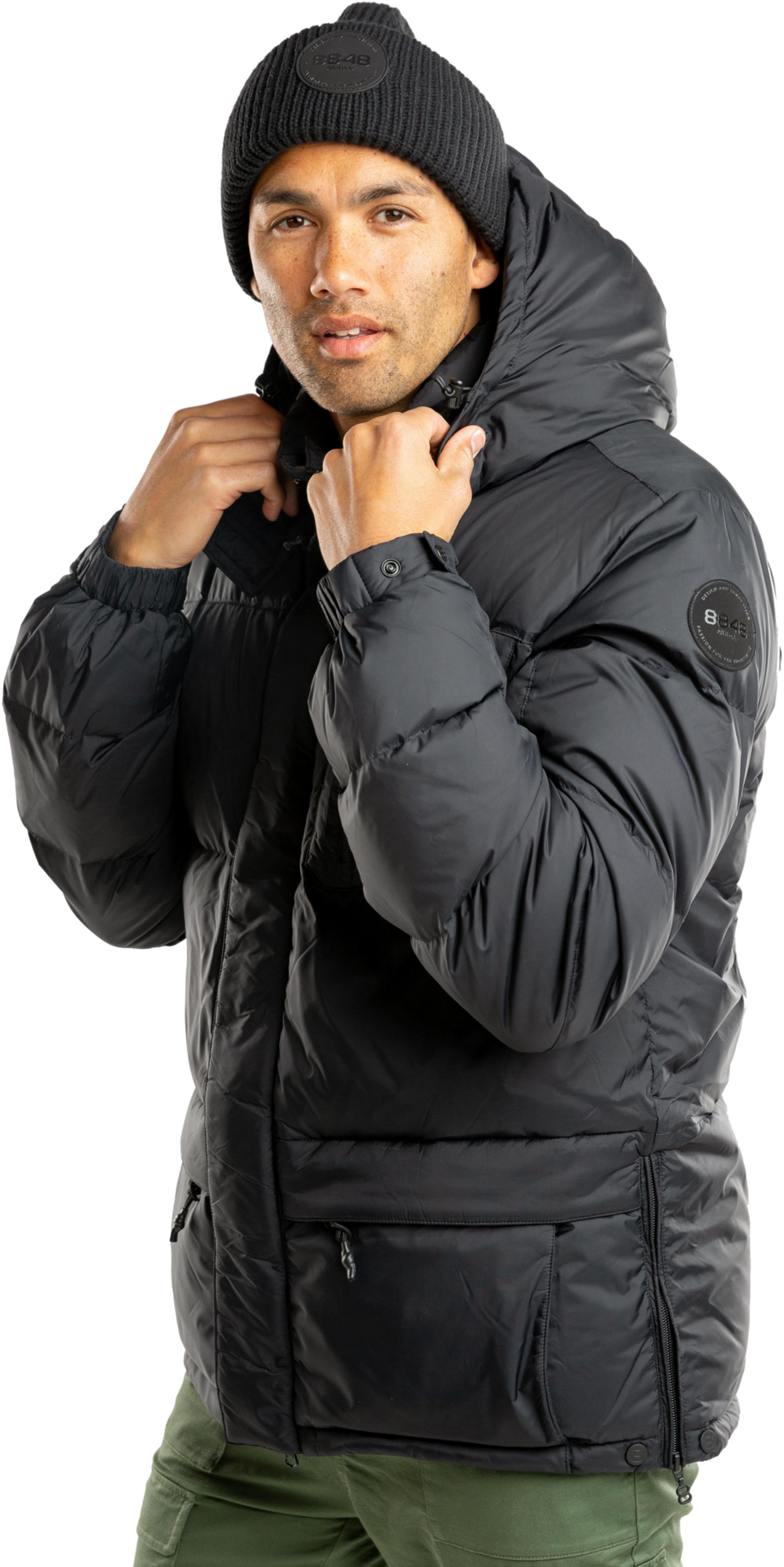 8848 ALTITUDE, Frenkel Jacket