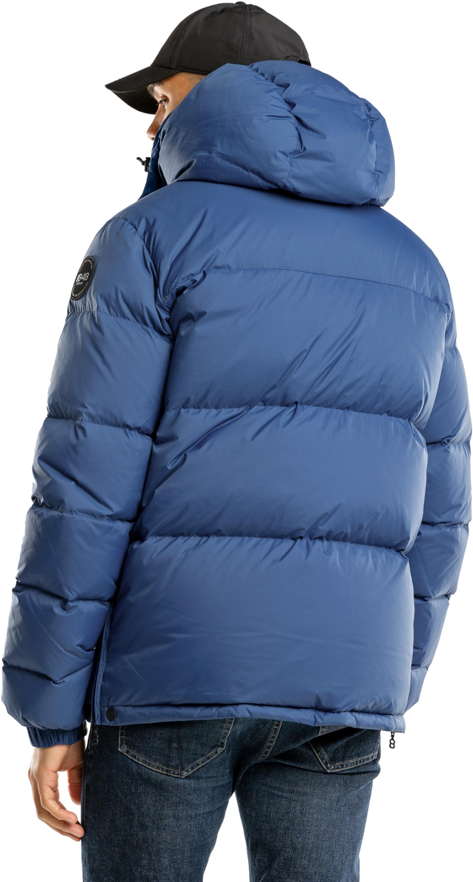 8848 ALTITUDE, Frenkel Jacket