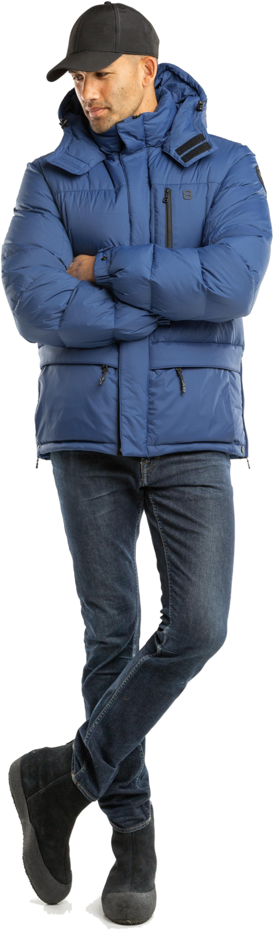8848 ALTITUDE, Frenkel Jacket