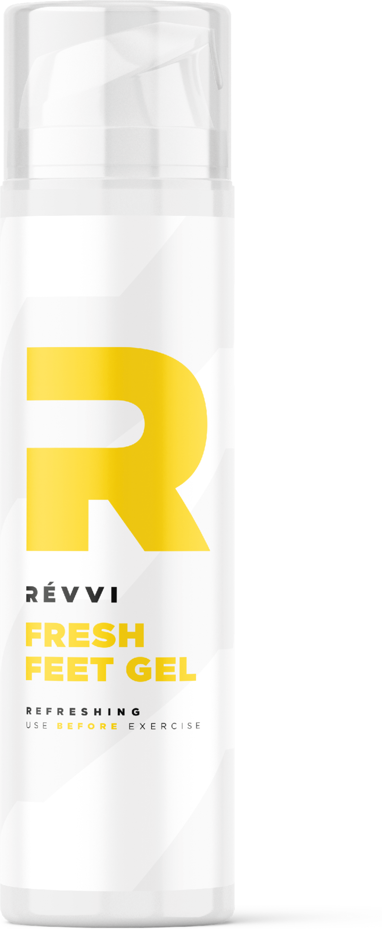 RÉVVI, Fresh Feet Gel 200ml