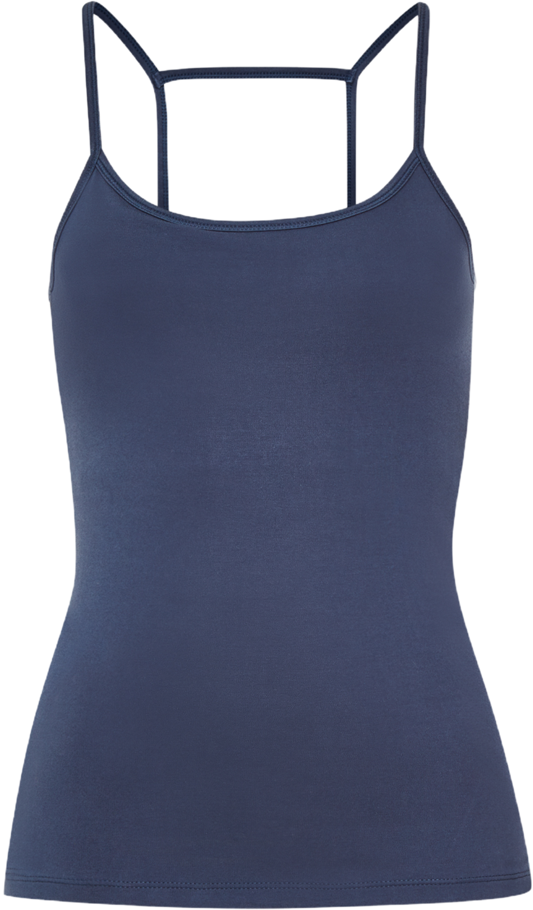 WELLICIOUS, Fresher Tank - Deep Night Blue