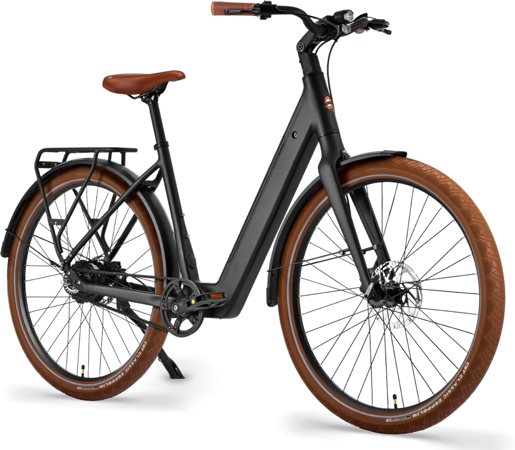 ST&Aring;LH&Auml;STEN, Frihet Auto