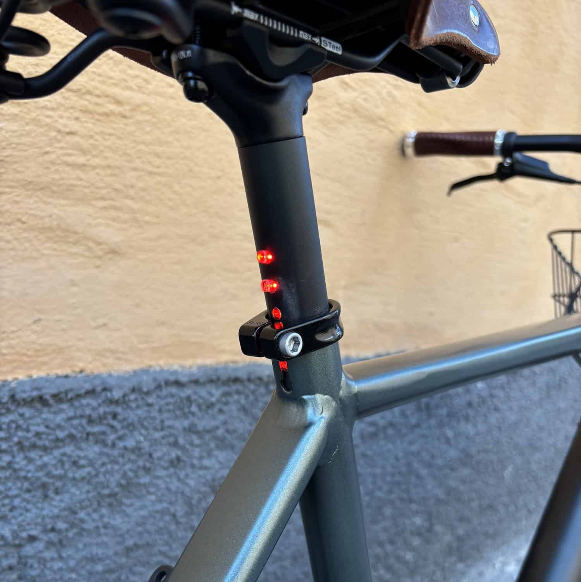 ST&Aring;LH&Auml;STEN, Frihet Sport