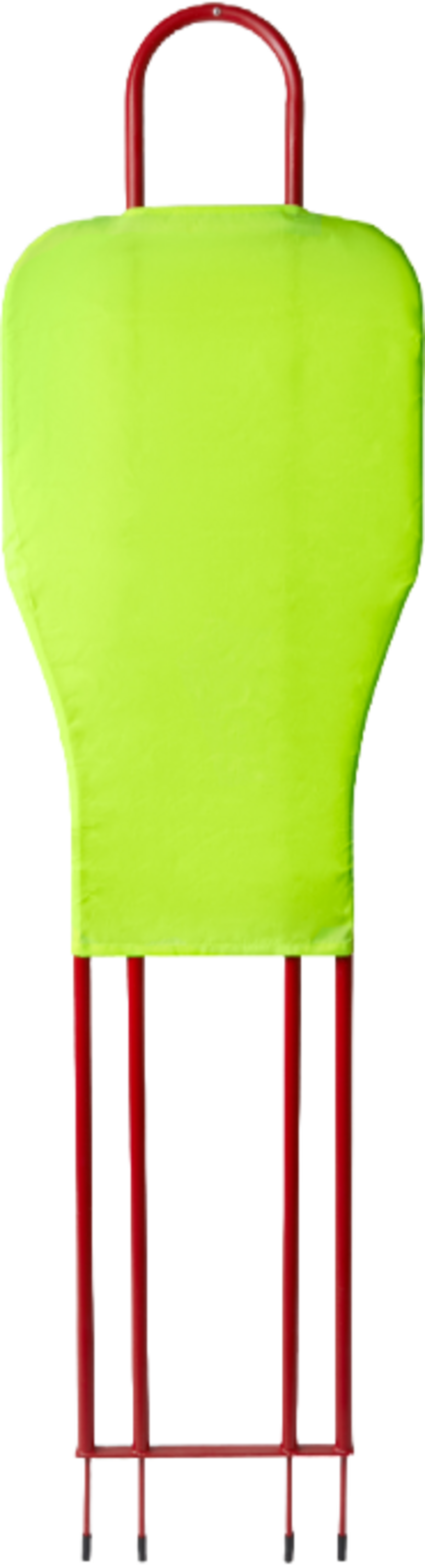 PRO MATCH, Frisparksfigur Senior 180cm 2-pack