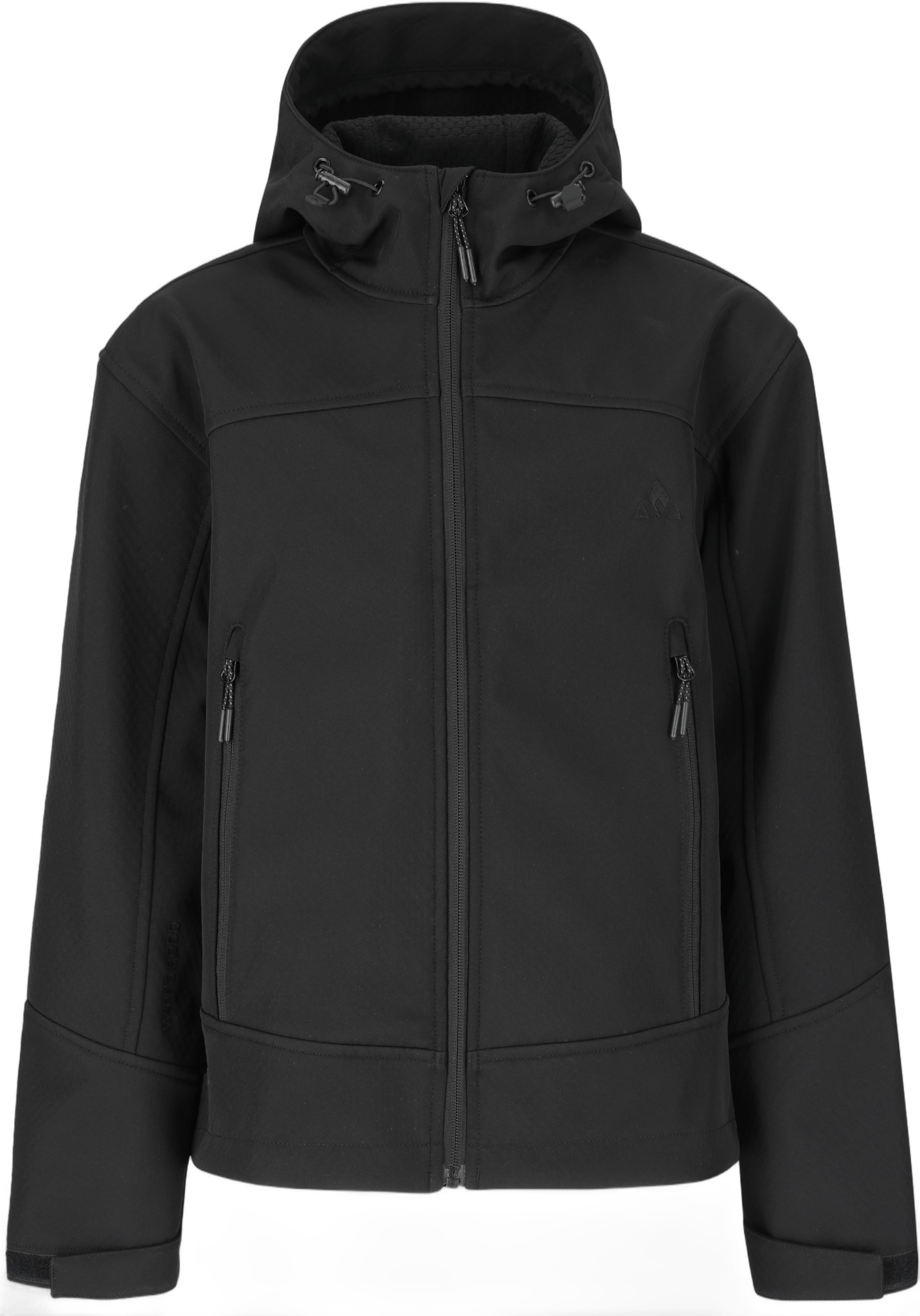 WHISTLER, Frontier Jr.