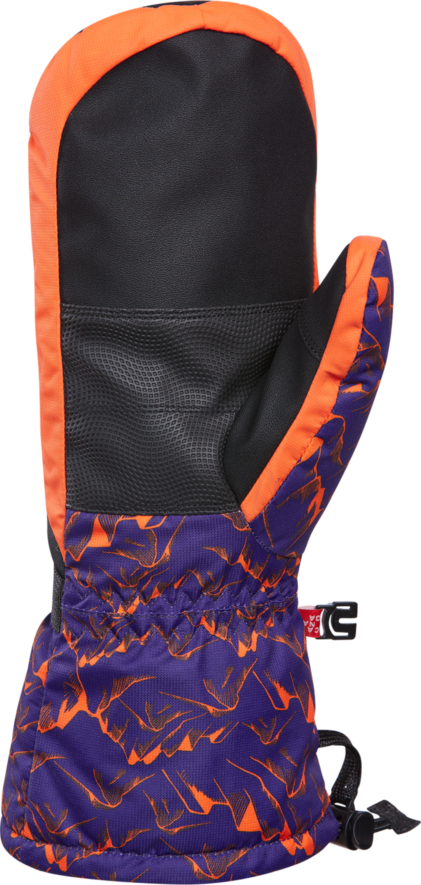 KOMBI, Frontier W Mitt