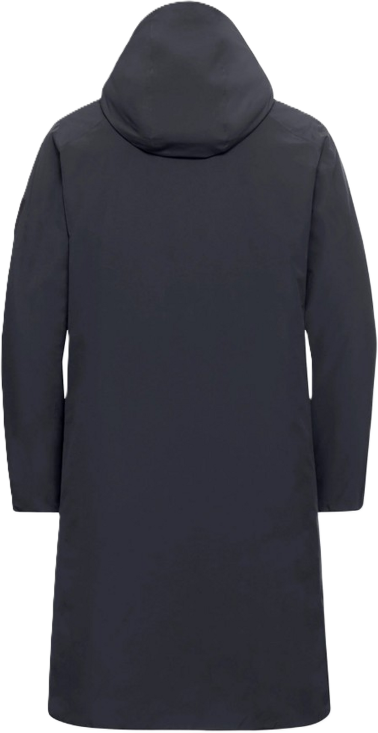 JACK WOLFSKIN, Frost Haven Coat W