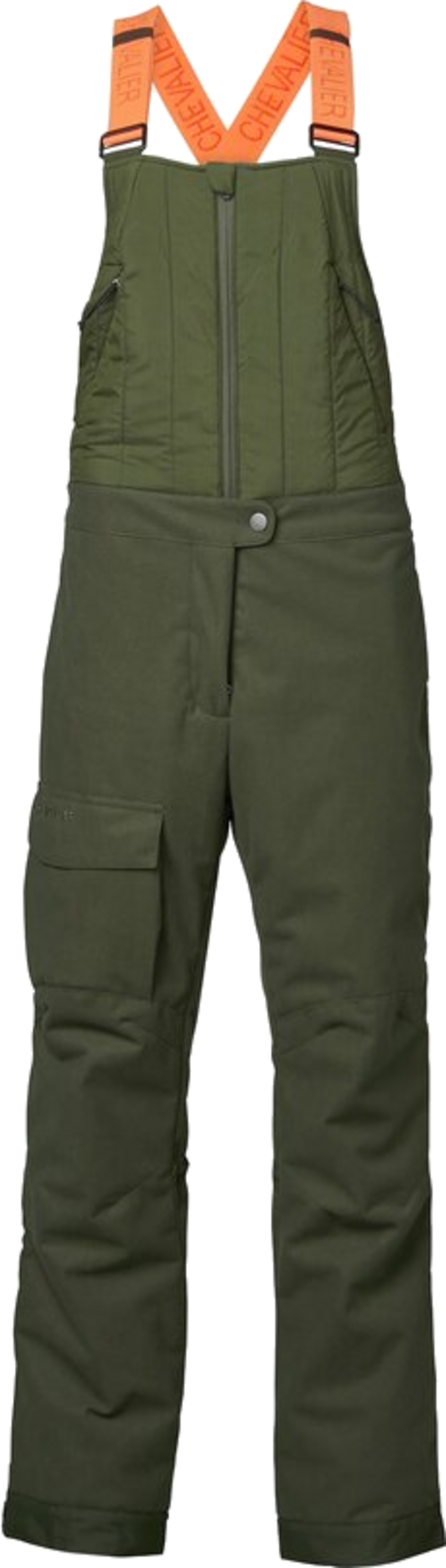 CHEVALIER, Frost Powerfill130 Pants Women