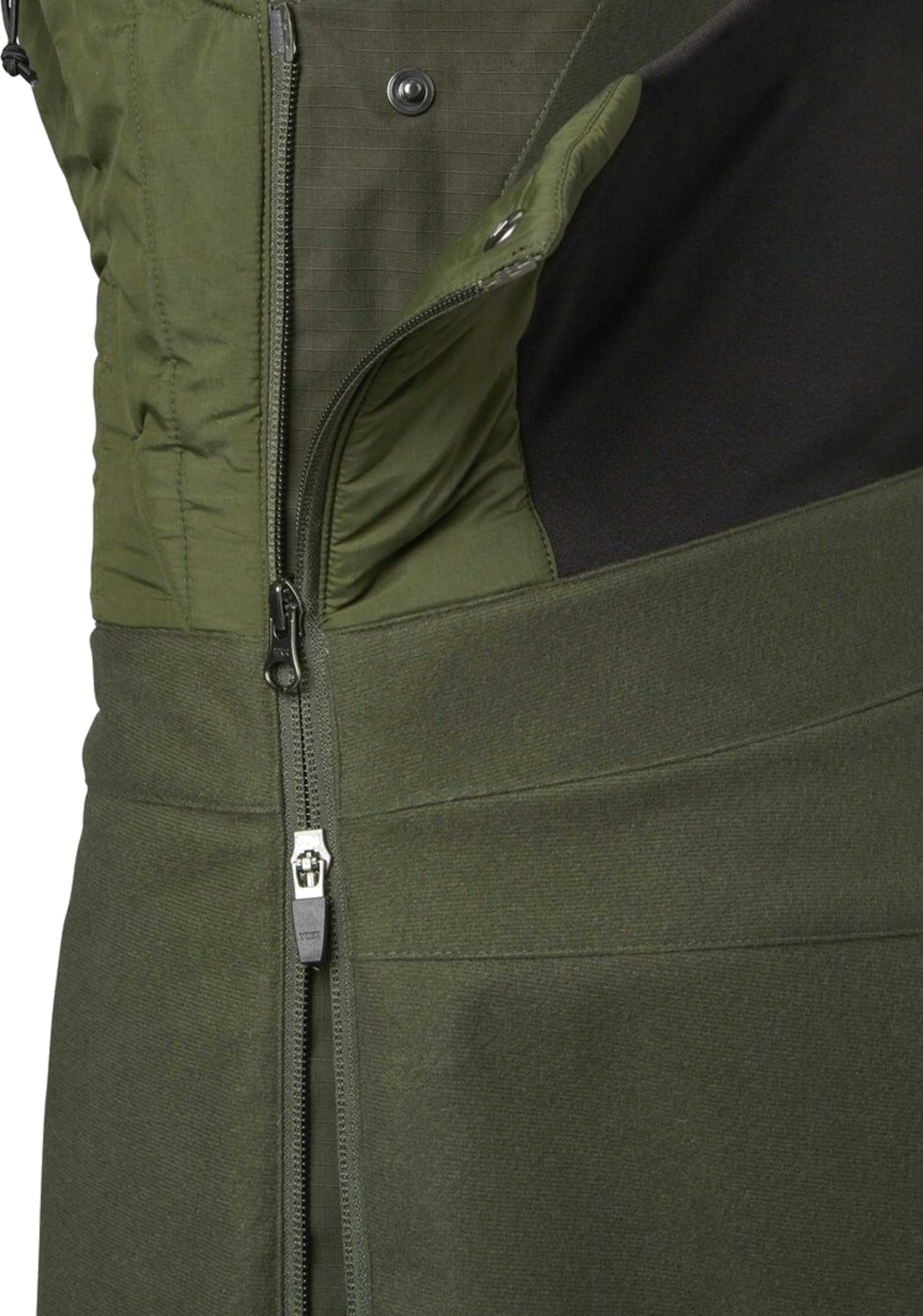 CHEVALIER, Frost Powerfill130 Pants Women