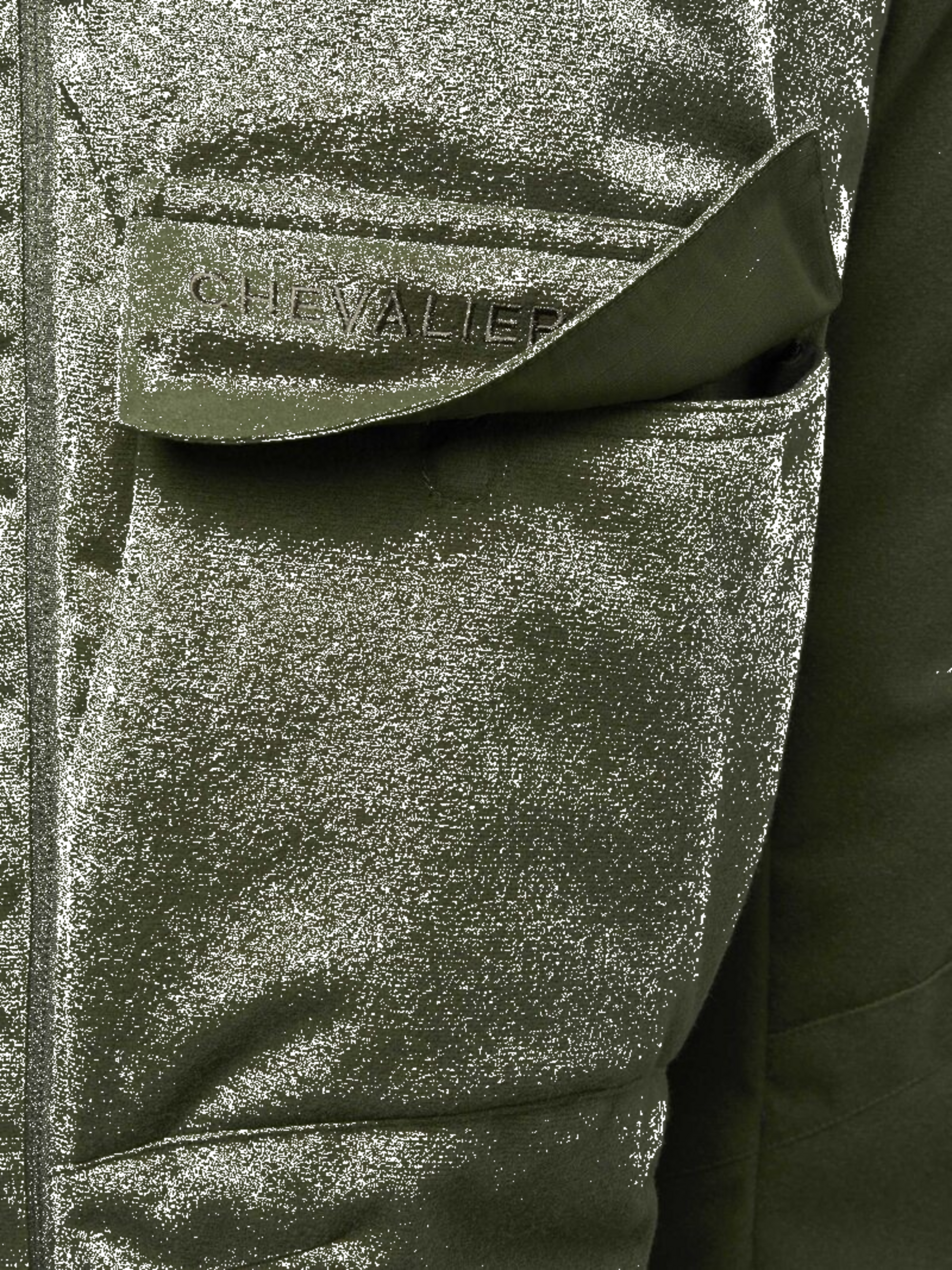 CHEVALIER, Frost Powerfill130 Pants Women