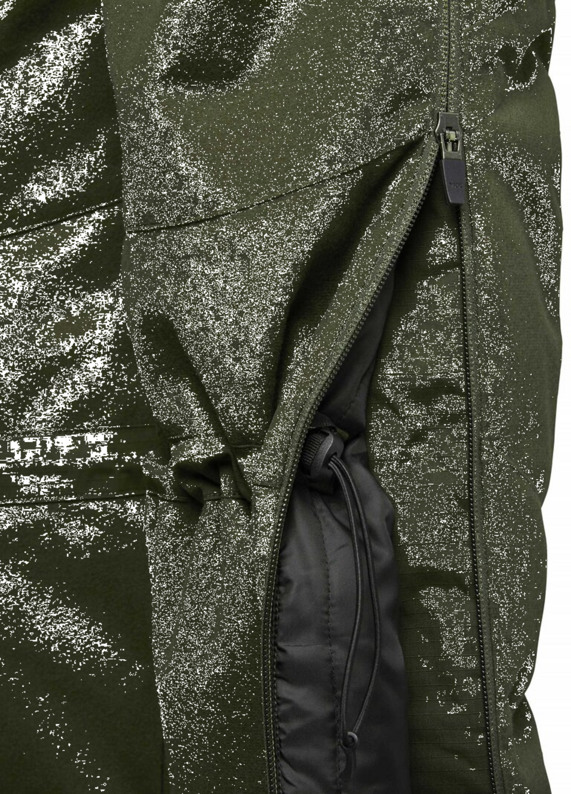 CHEVALIER, Frost Powerfill130 Pants Women