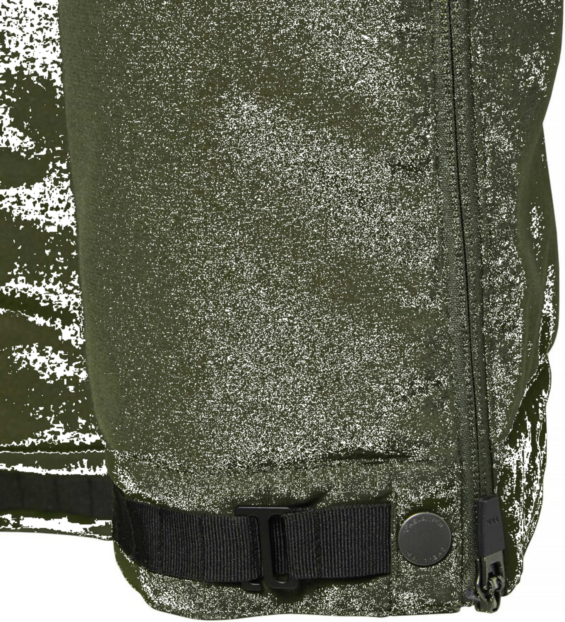 CHEVALIER, Frost Powerfill130 Pants Women