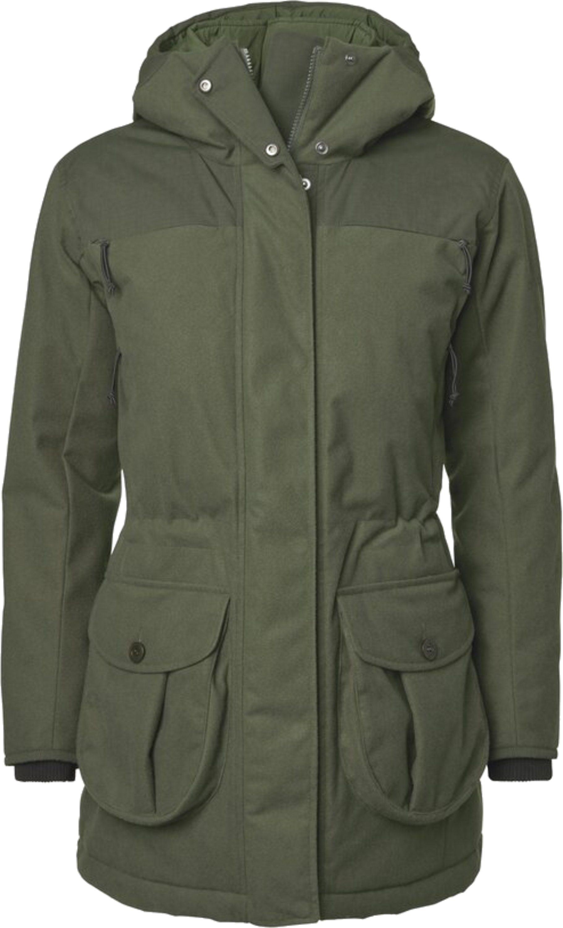 CHEVALIER, Frost Powerfill200 Coat Women
