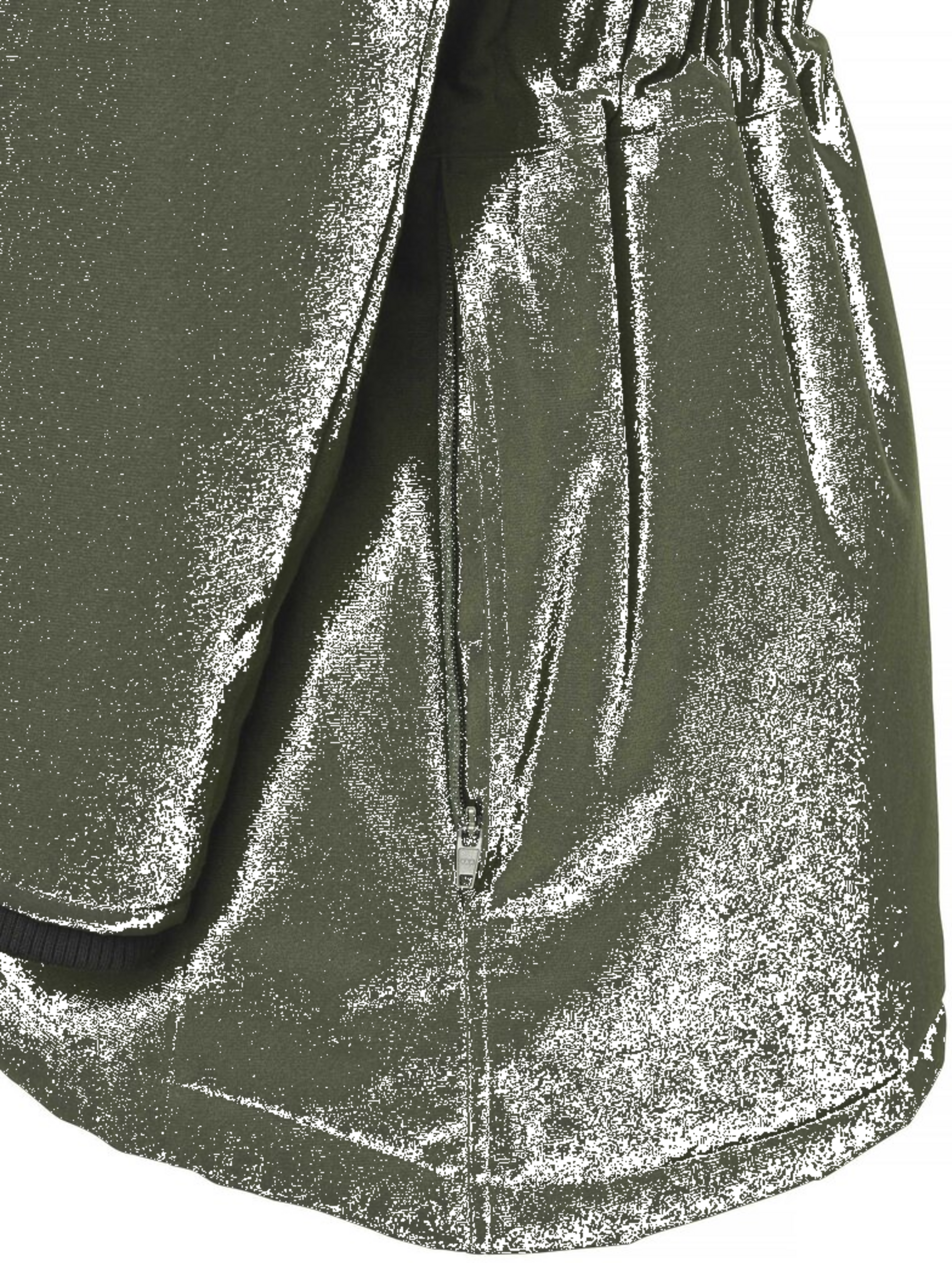CHEVALIER, Frost Powerfill200 Coat Women