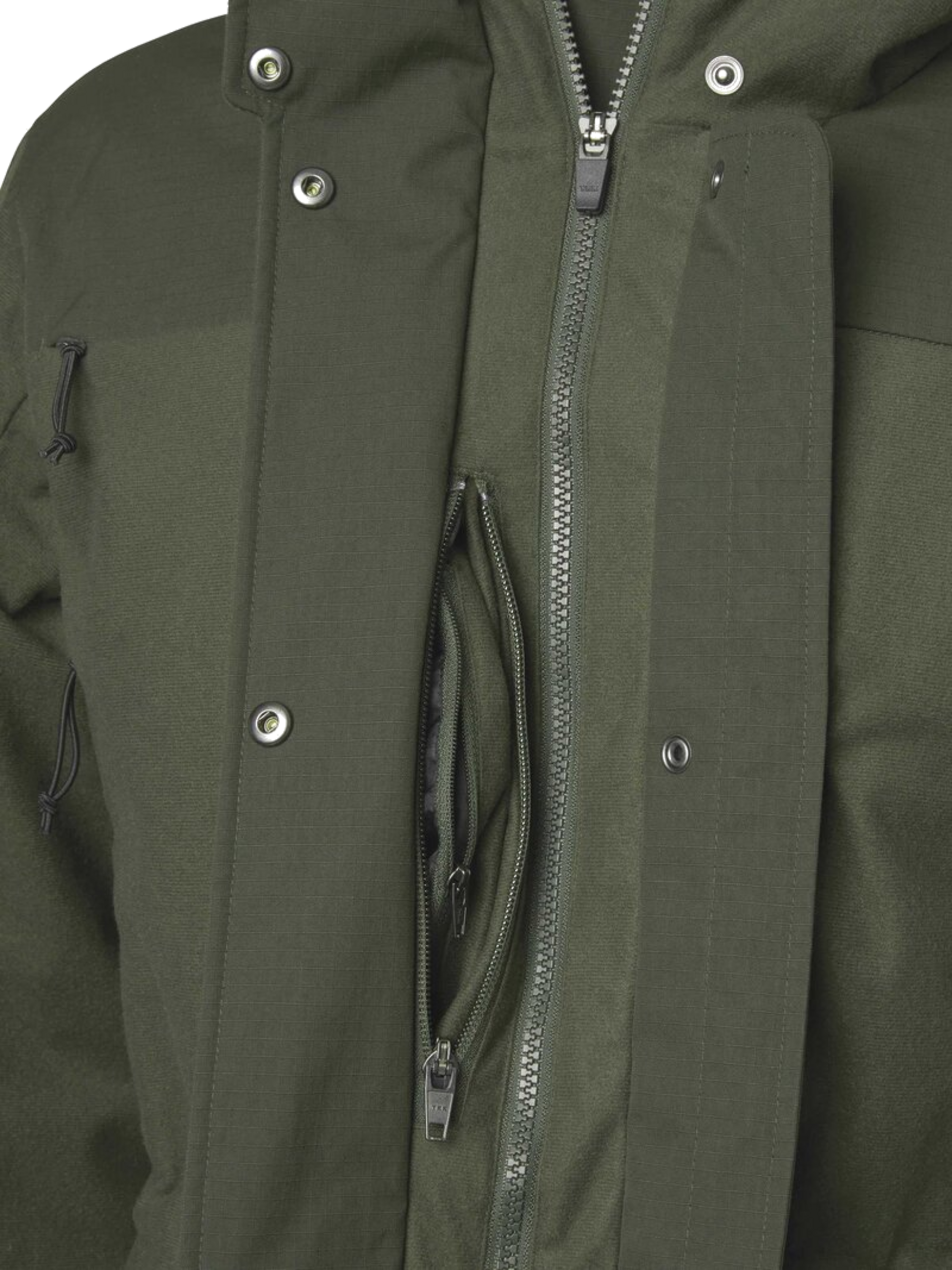 CHEVALIER, Frost Powerfill200 Coat Women