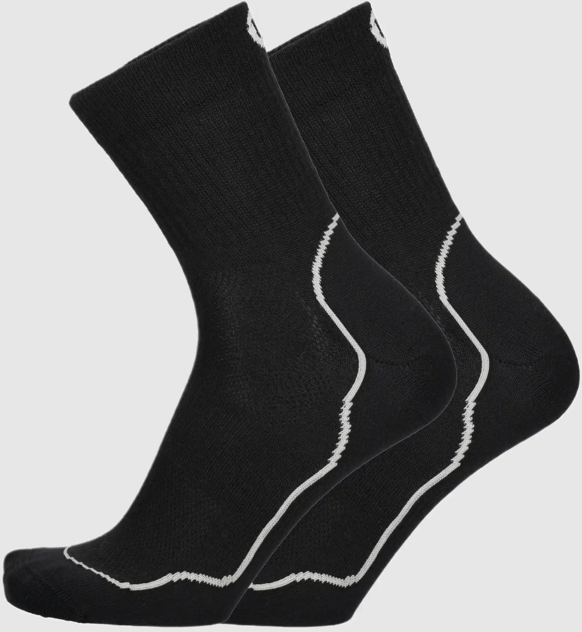 UPHILLSPORT, Frost Trail Running 2-layer Ventilated L3 With Merino