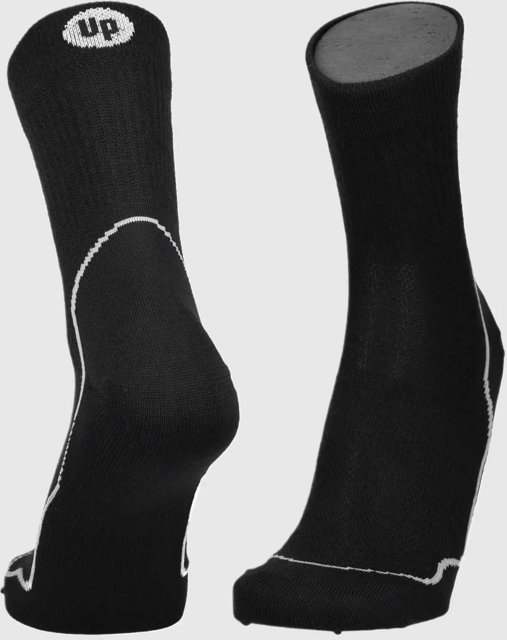 UPHILLSPORT, Frost Trail Running 2-layer Ventilated L3 With Merino