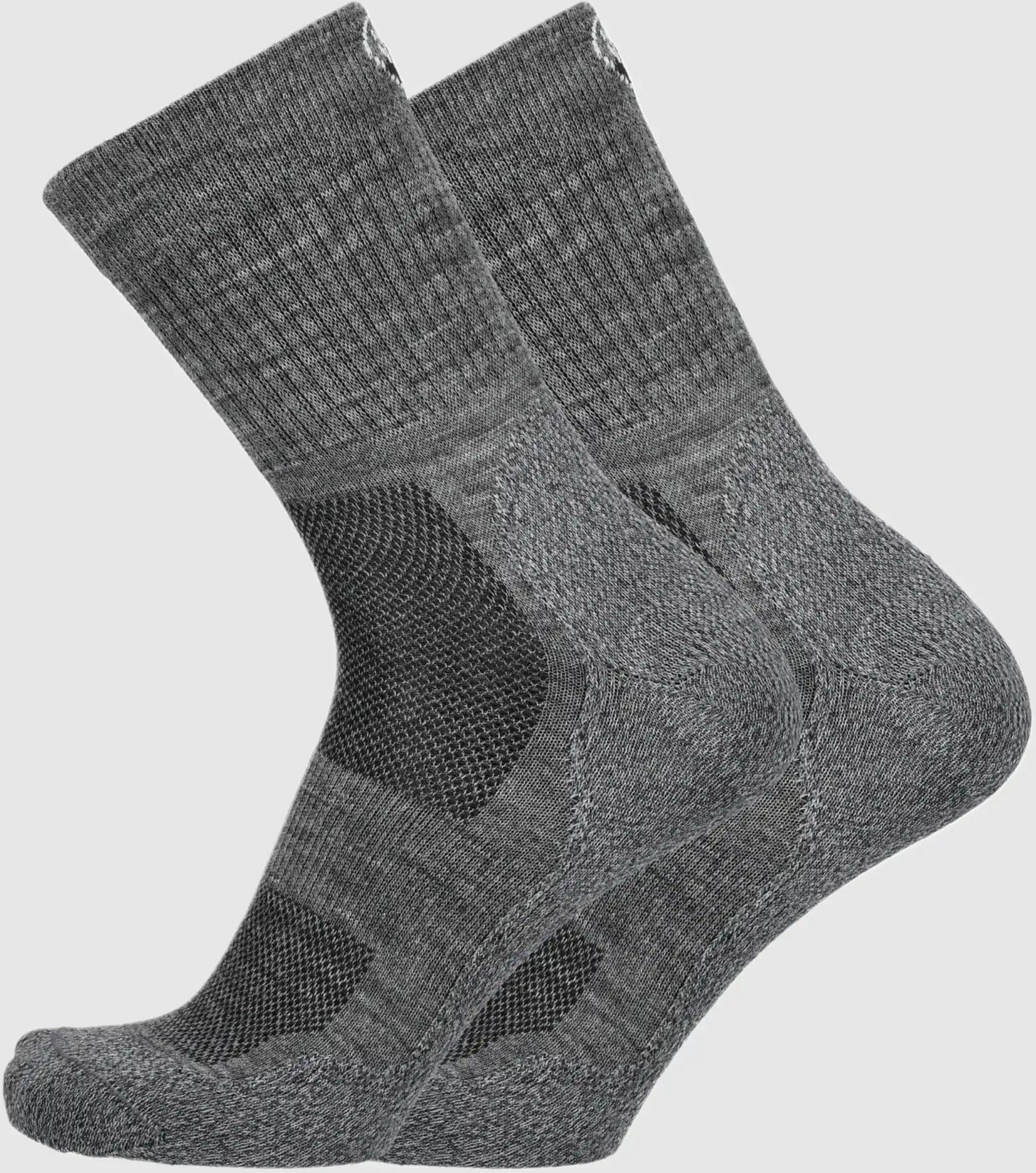 UPHILLSPORT, Frost Trail Running 2-layer Ventilated L3 With Merino