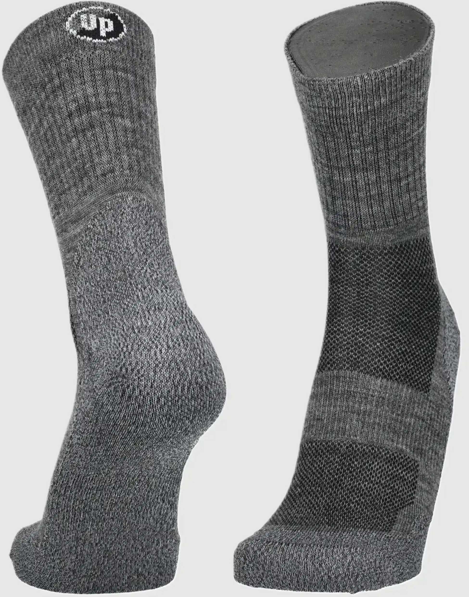 UPHILLSPORT, Frost Trail Running 2-layer Ventilated L3 With Merino