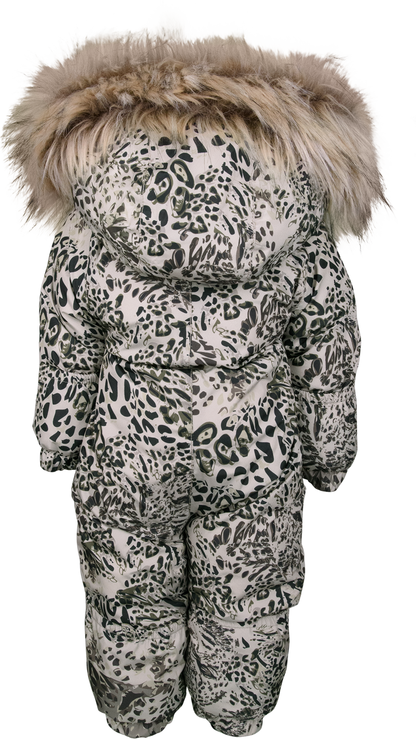 LINDBERG, Frosty Baby Overall