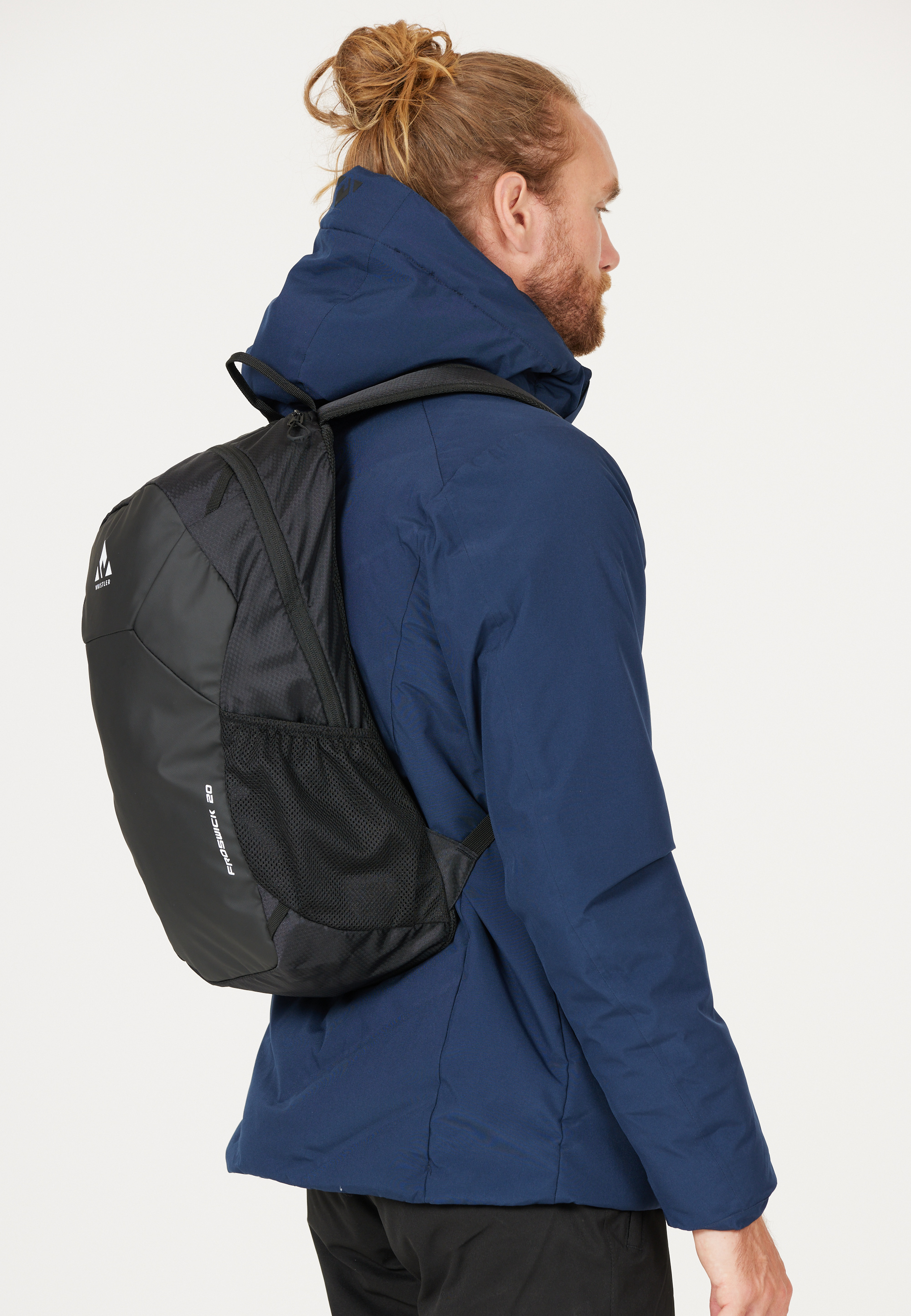 WHISTLER, Froswick Backpack