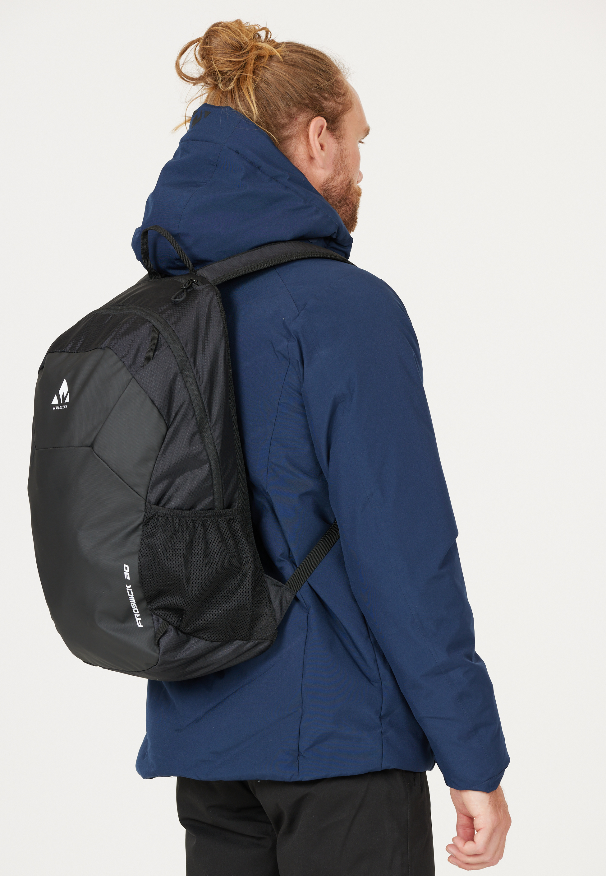 WHISTLER, Froswick Backpack