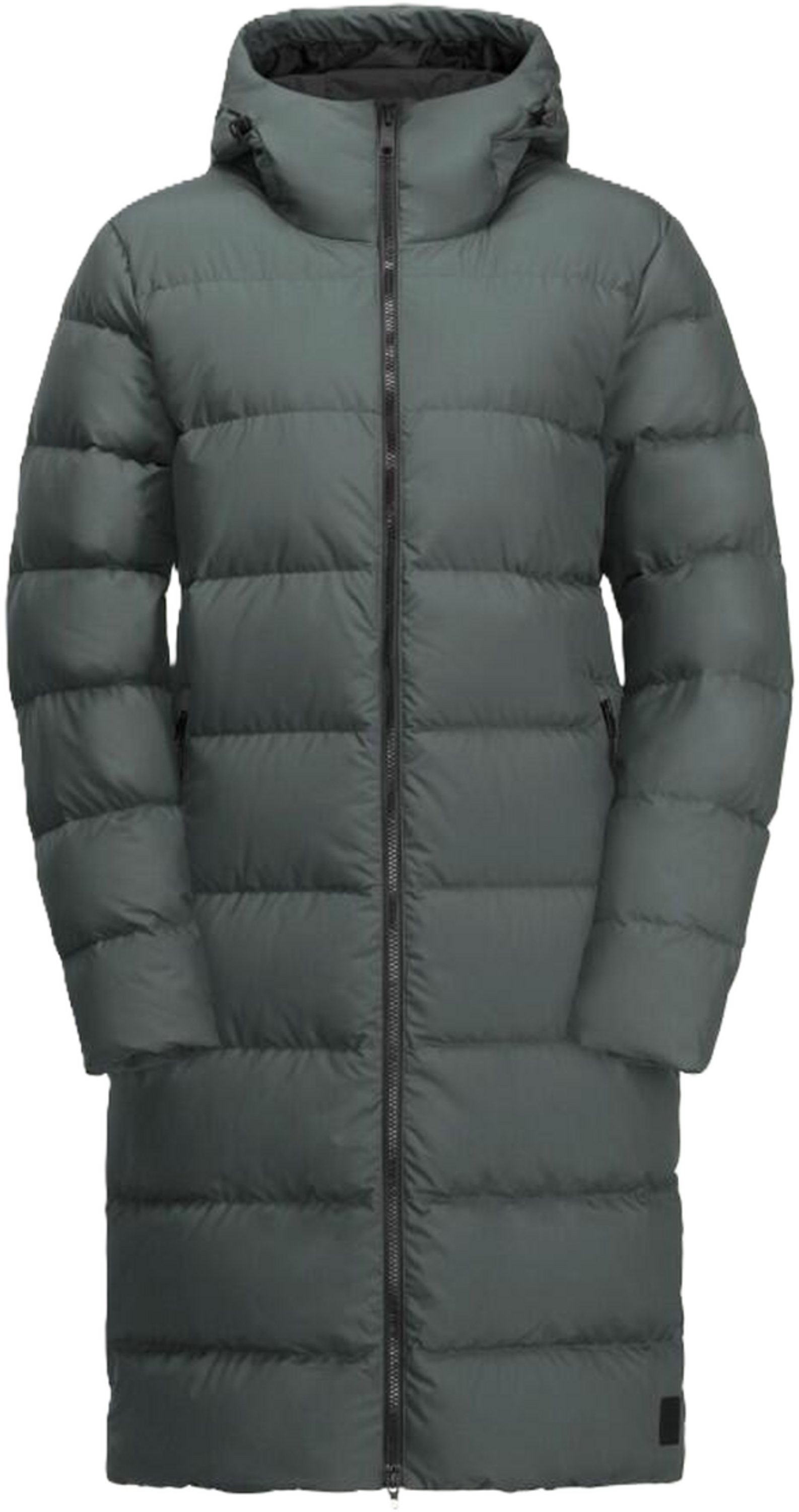 JACK WOLFSKIN, Frozen Palace Coat W