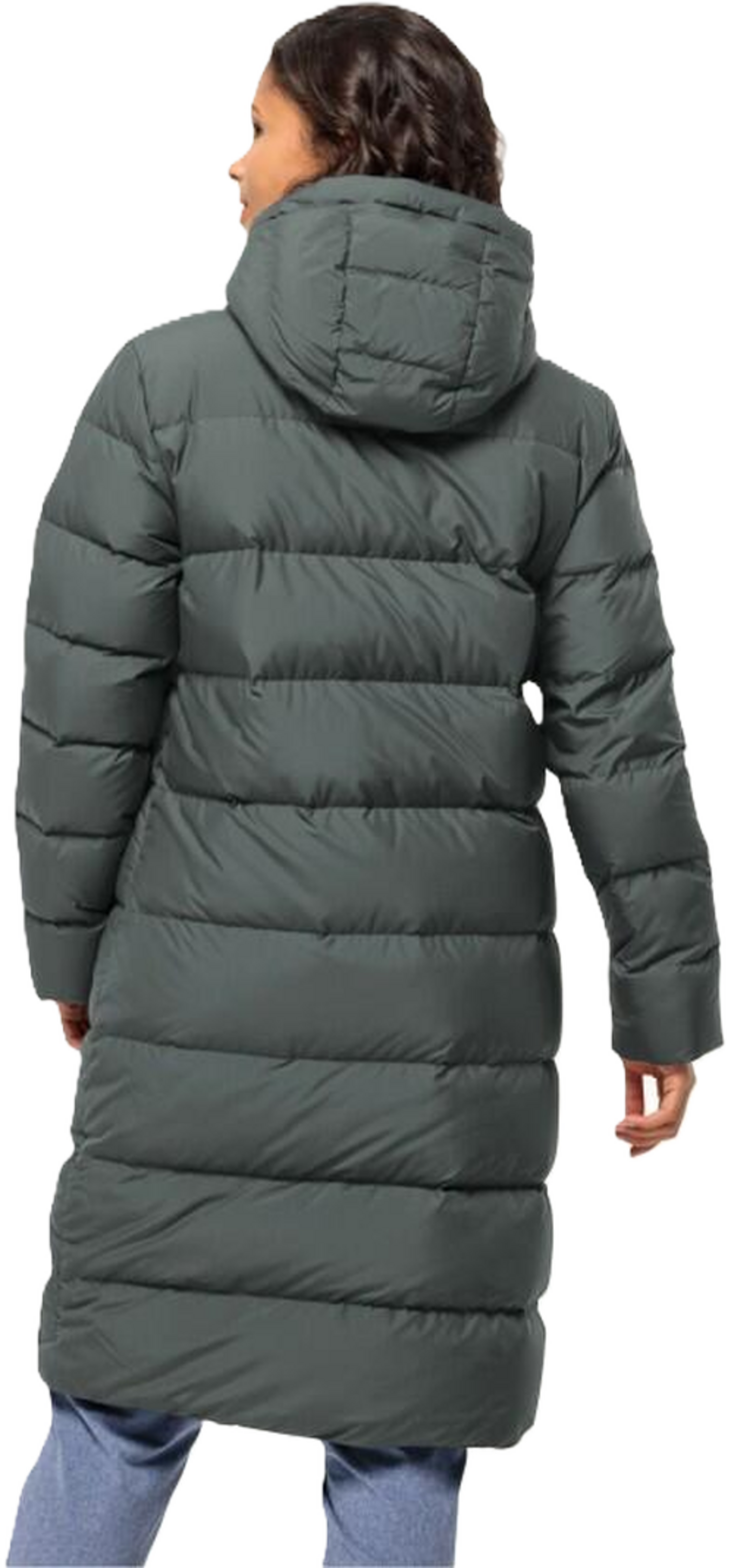 JACK WOLFSKIN, Frozen Palace Coat W