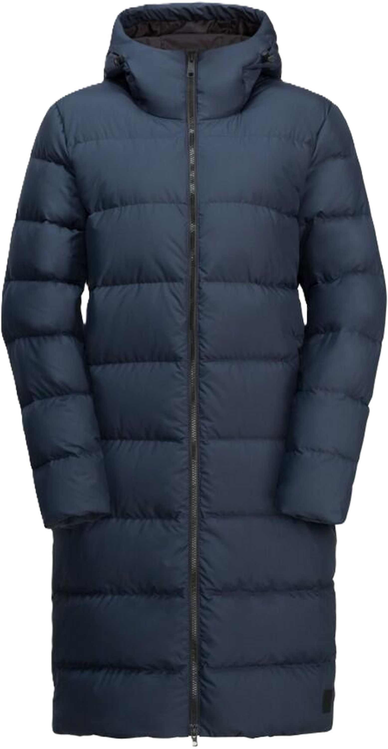 JACK WOLFSKIN, Frozen Palace Coat W