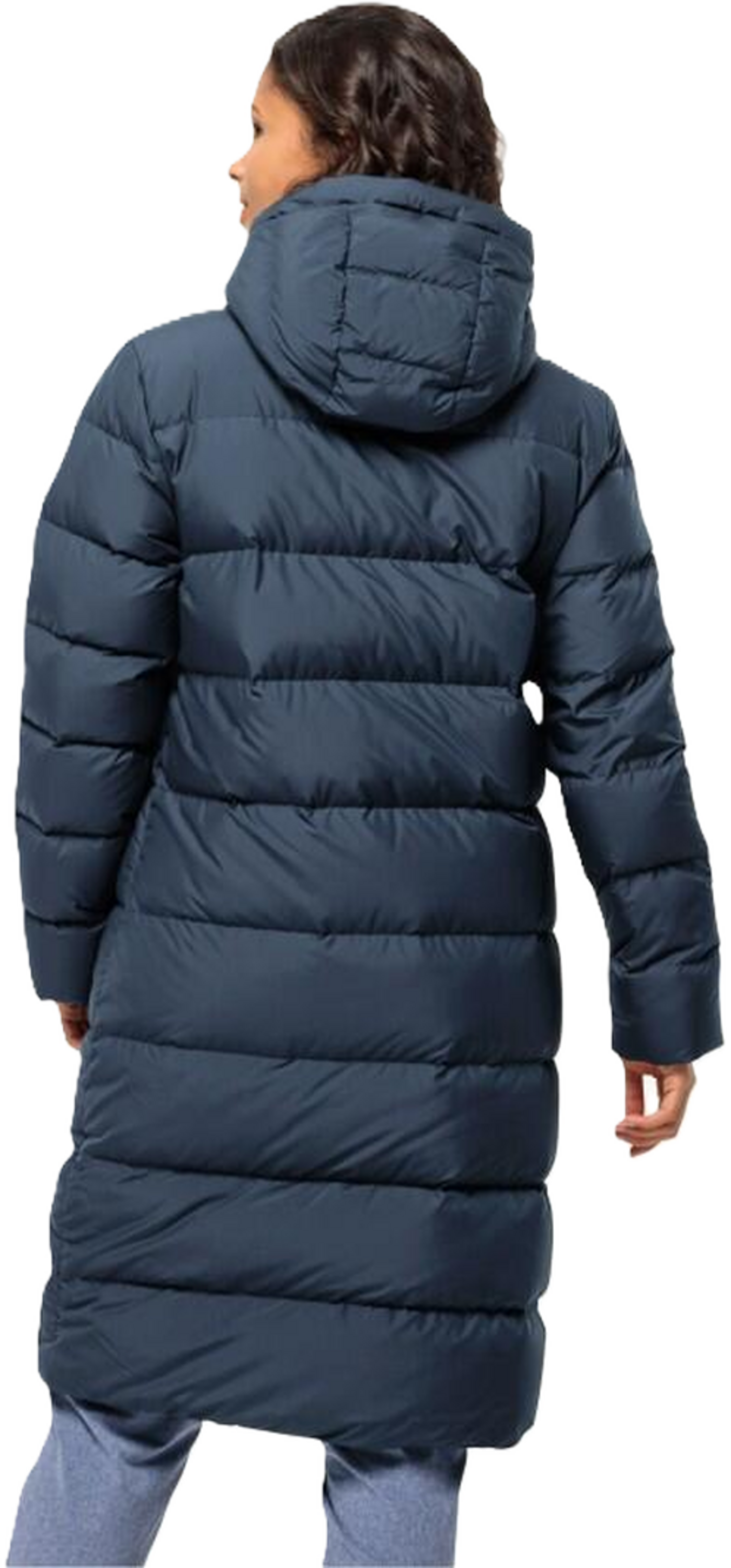 JACK WOLFSKIN, Frozen Palace Coat W