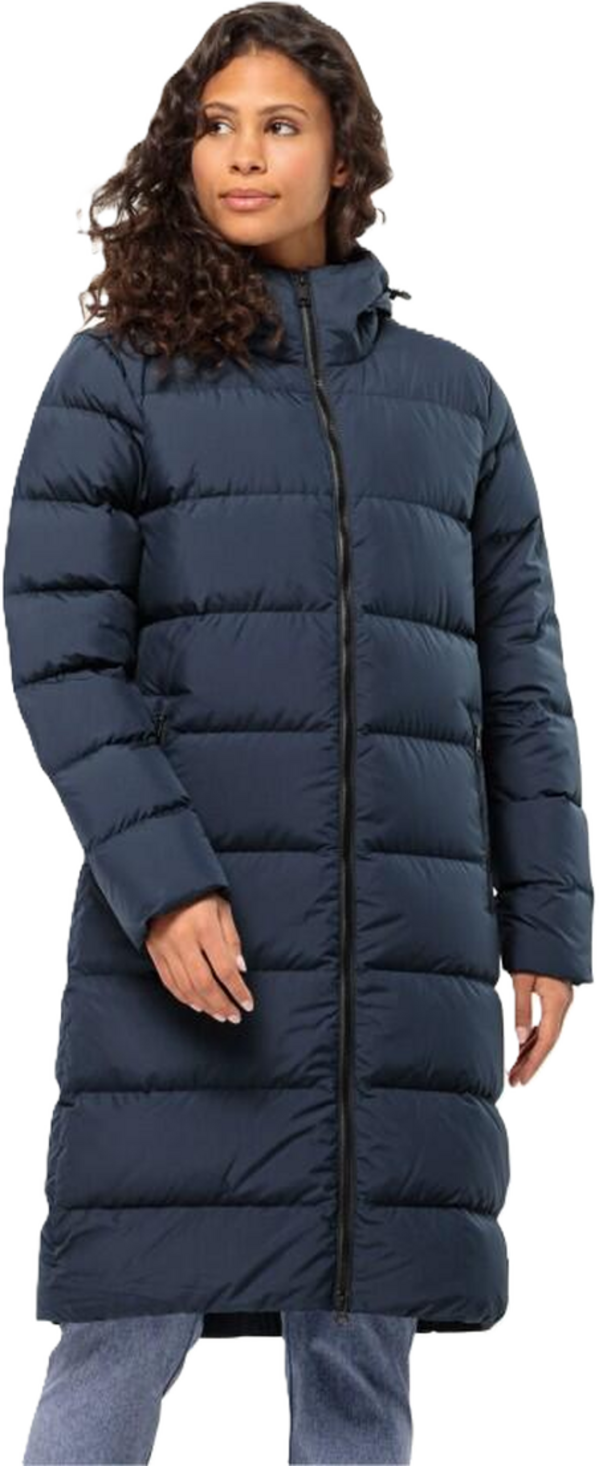 JACK WOLFSKIN, Frozen Palace Coat W