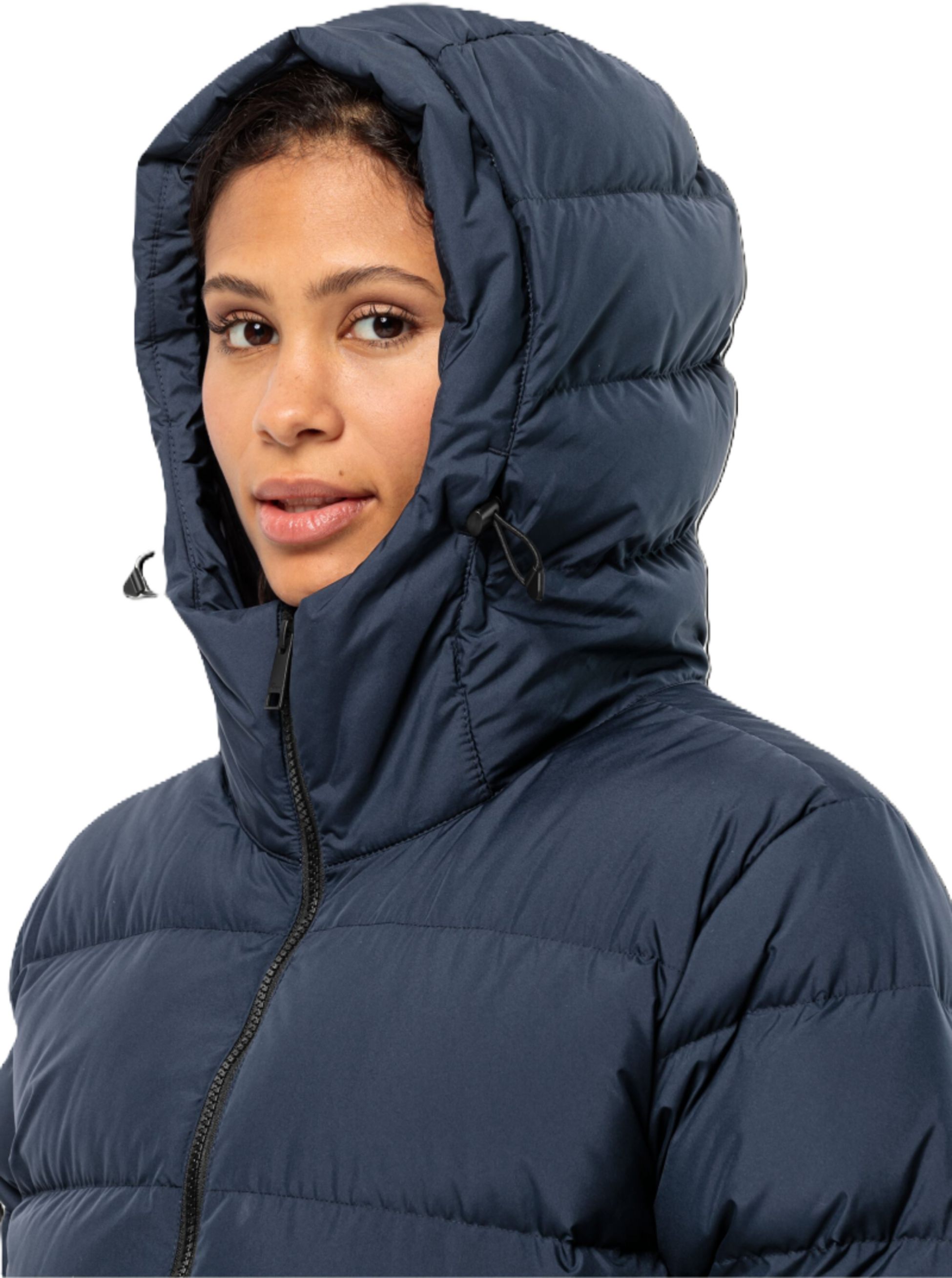 JACK WOLFSKIN, Frozen Palace Coat W