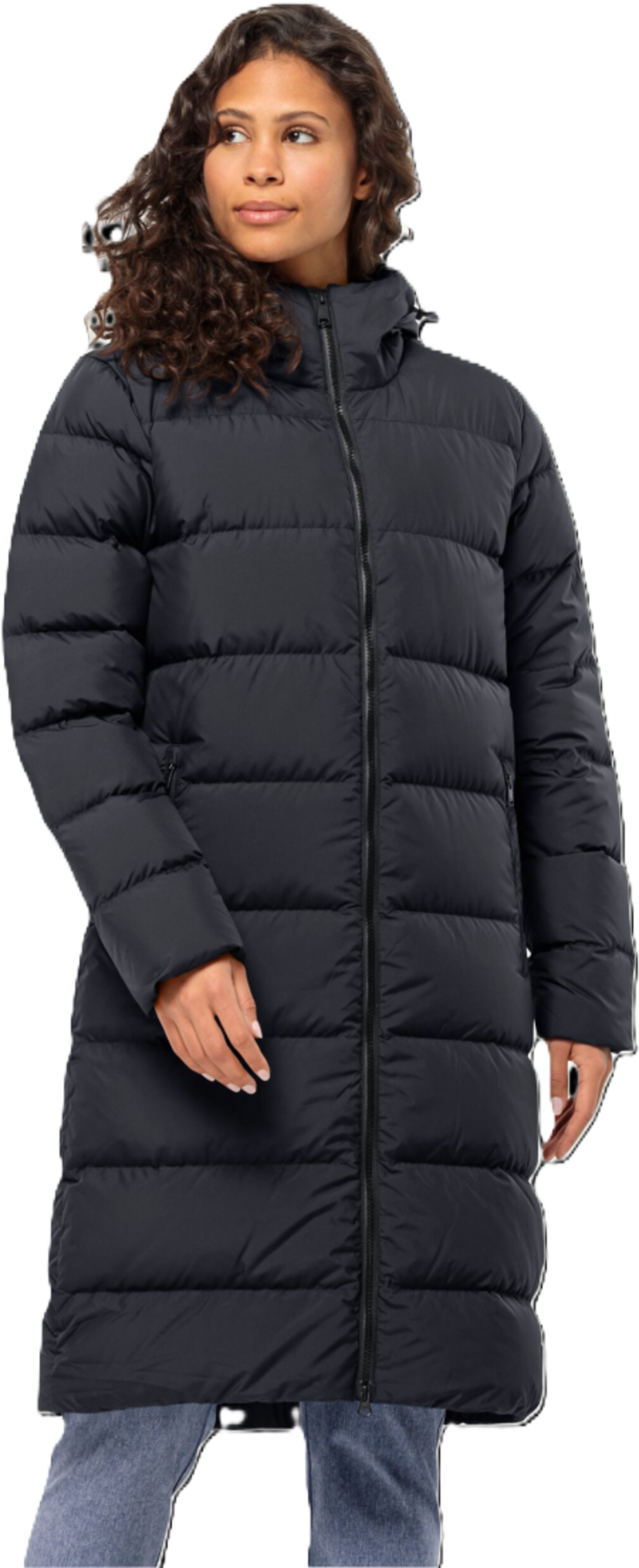 JACK WOLFSKIN, Frozen Palace Coat W