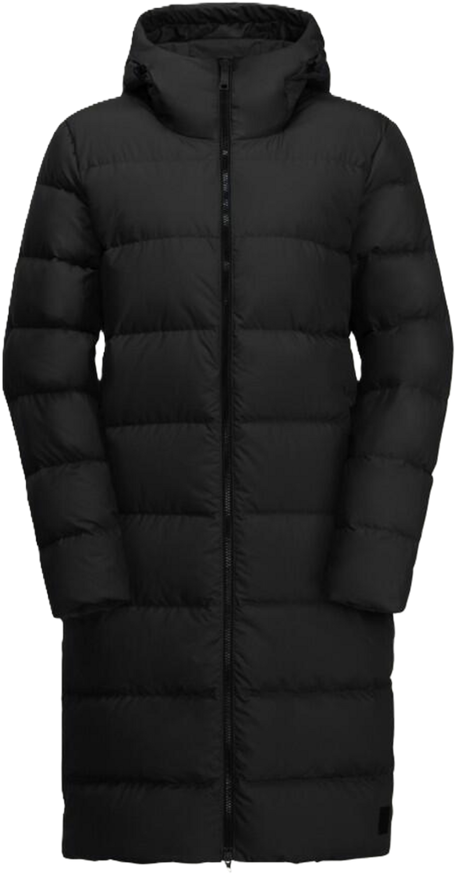JACK WOLFSKIN, Frozen Palace Coat W