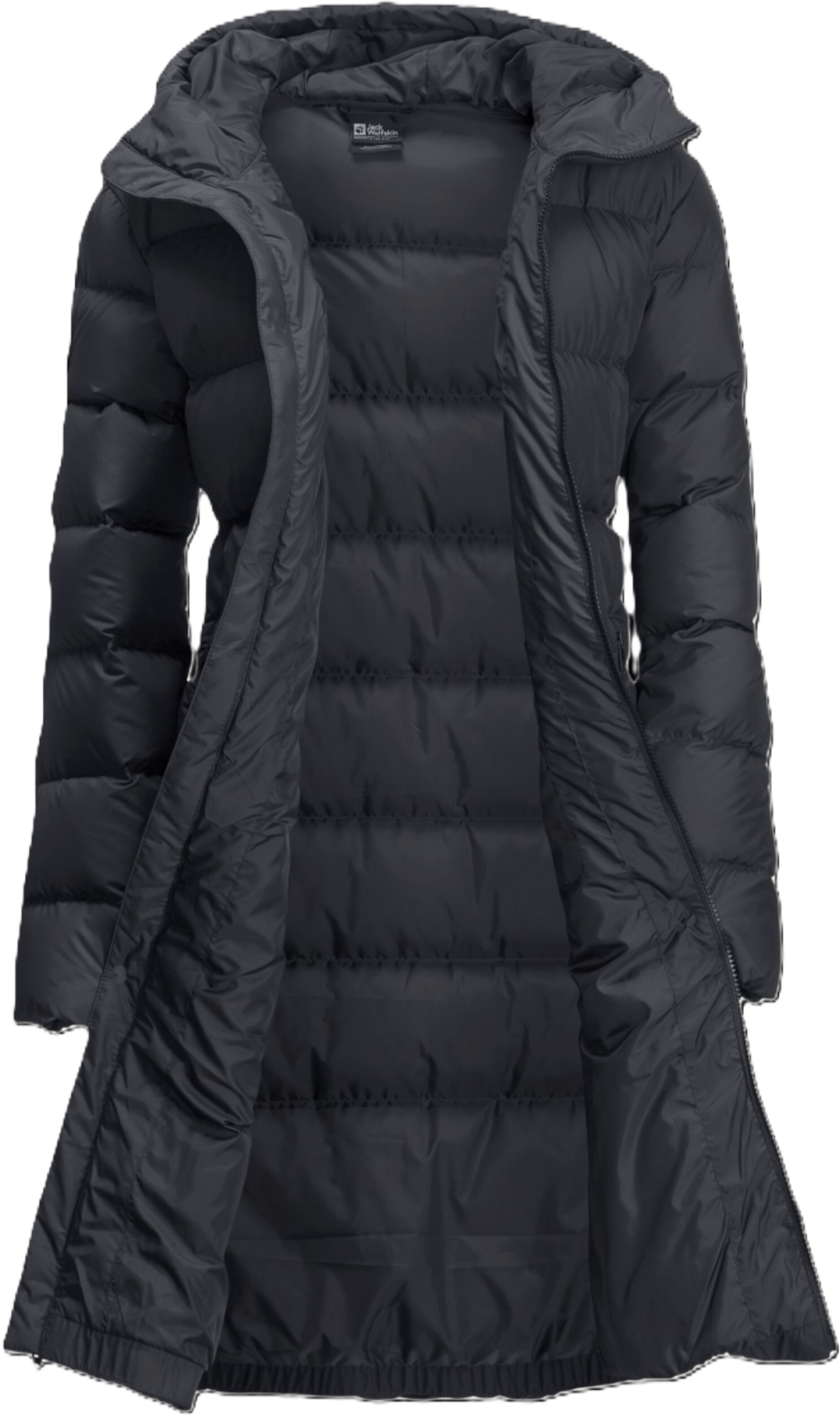 JACK WOLFSKIN, Frozen Palace Coat W