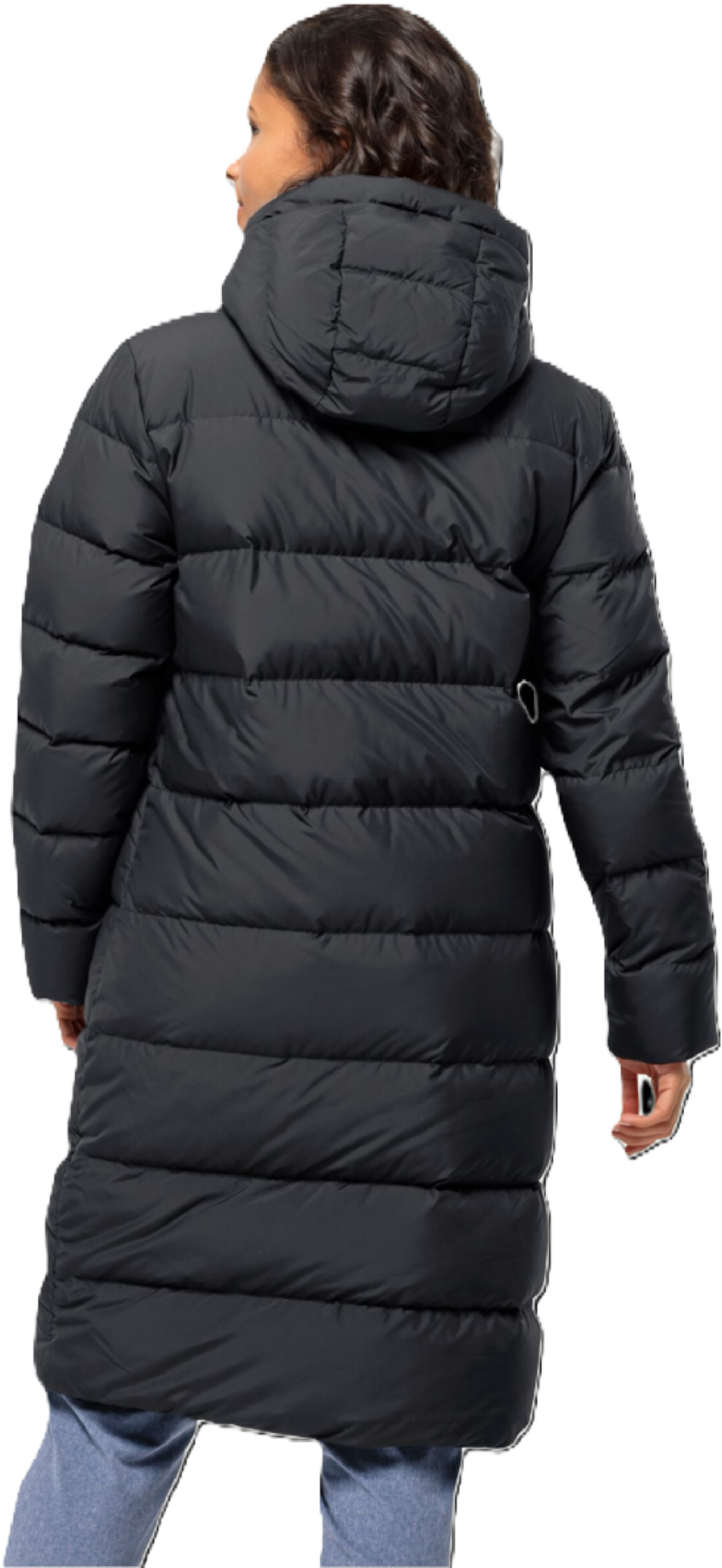 JACK WOLFSKIN, Frozen Palace Coat W