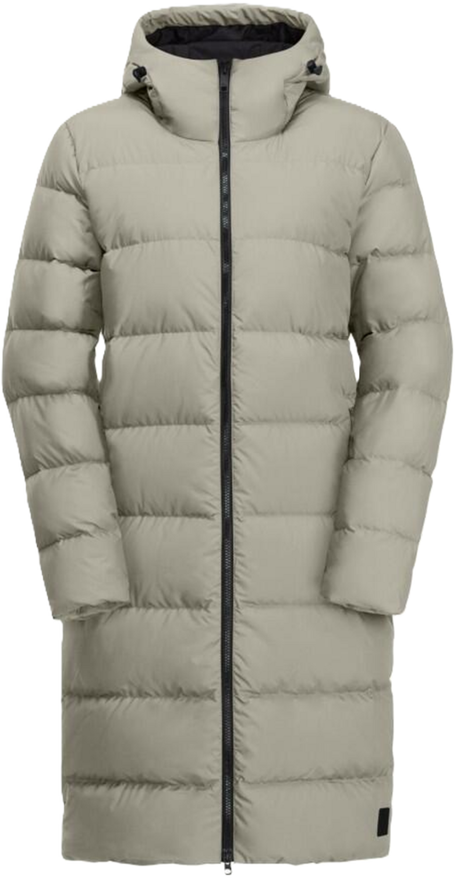 JACK WOLFSKIN, Frozen Palace Coat W