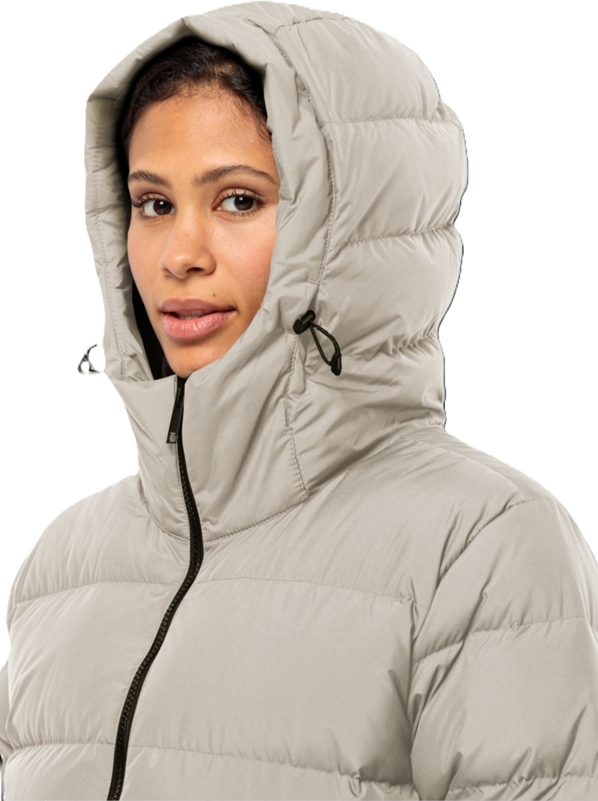 JACK WOLFSKIN, Frozen Palace Coat W