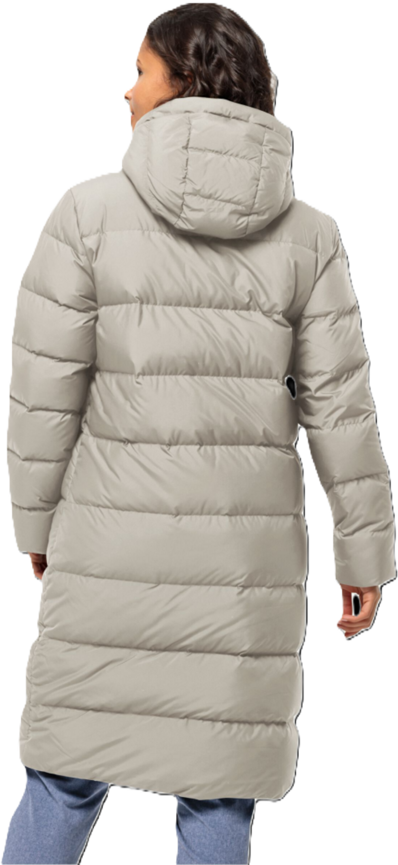 JACK WOLFSKIN, Frozen Palace Coat W