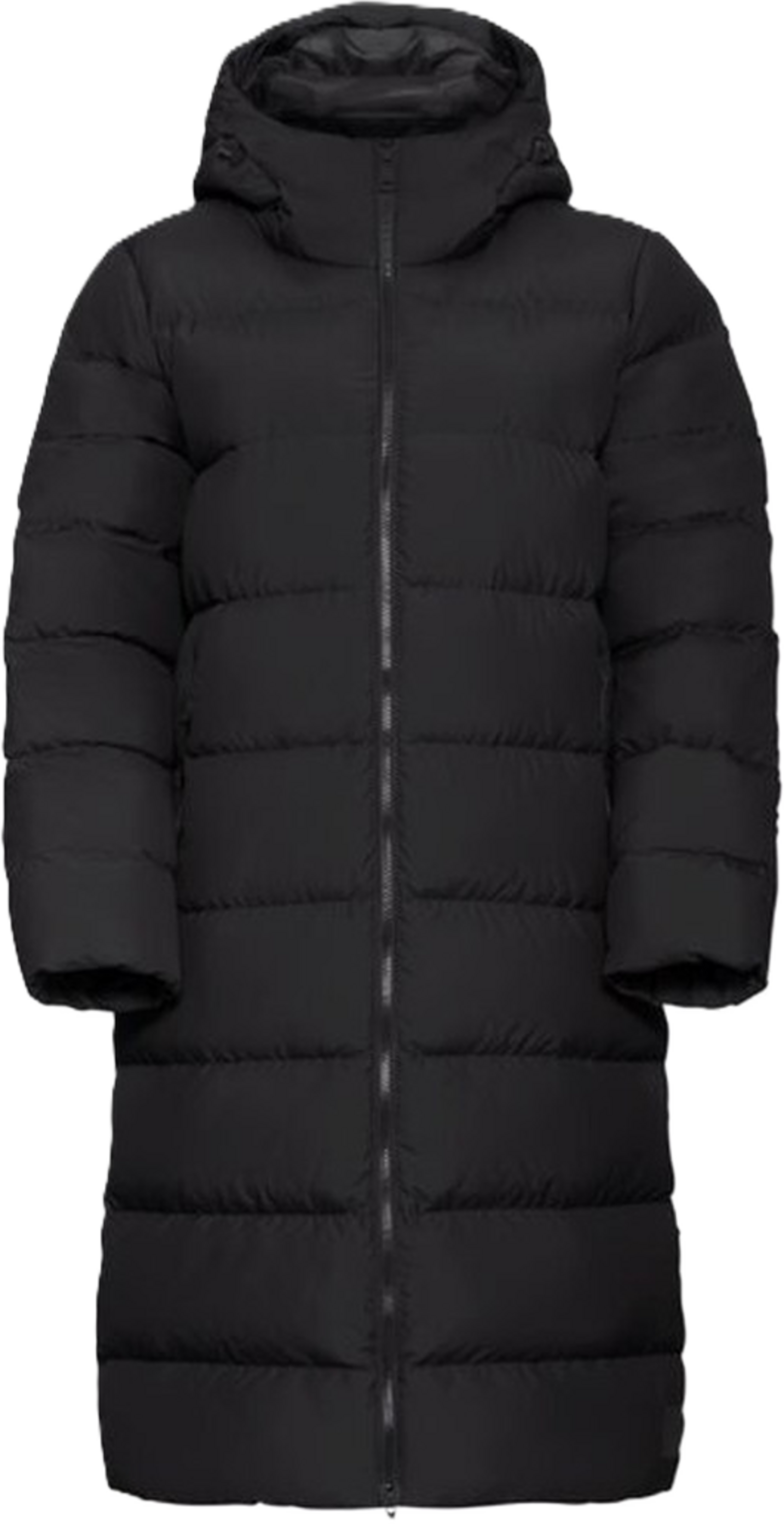 JACK WOLFSKIN, Frozen Palace Coat W