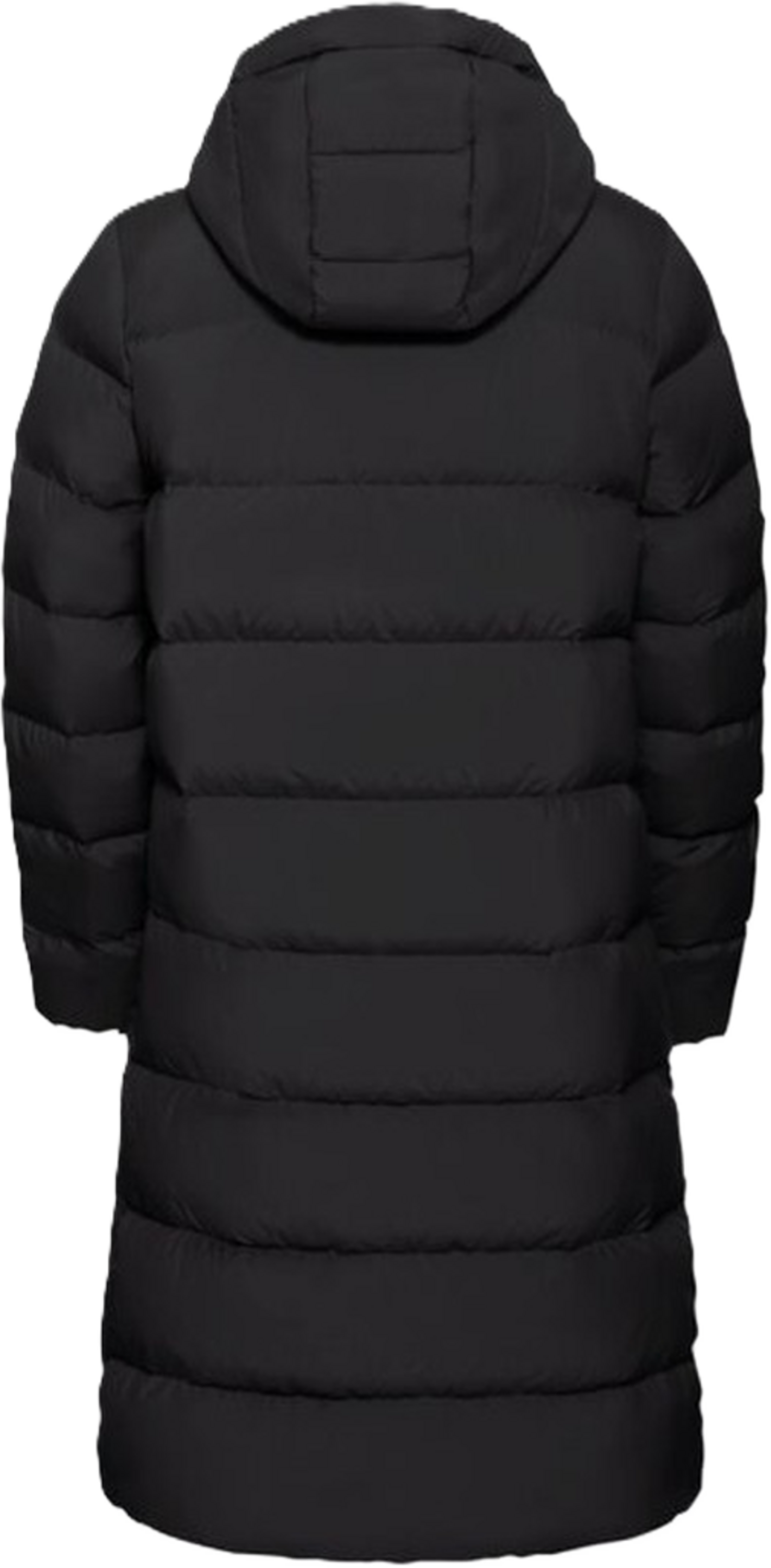 JACK WOLFSKIN, Frozen Palace Coat W