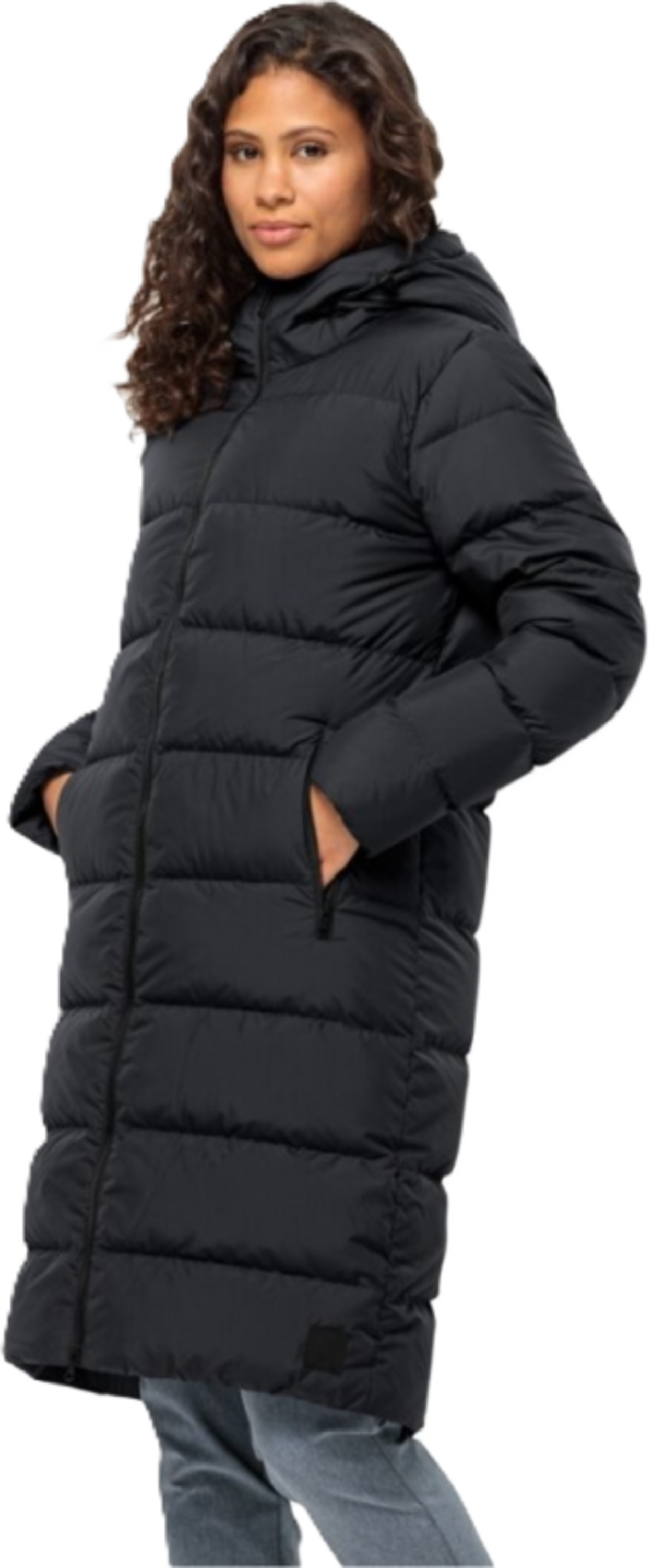 JACK WOLFSKIN, Frozen Palace Coat W