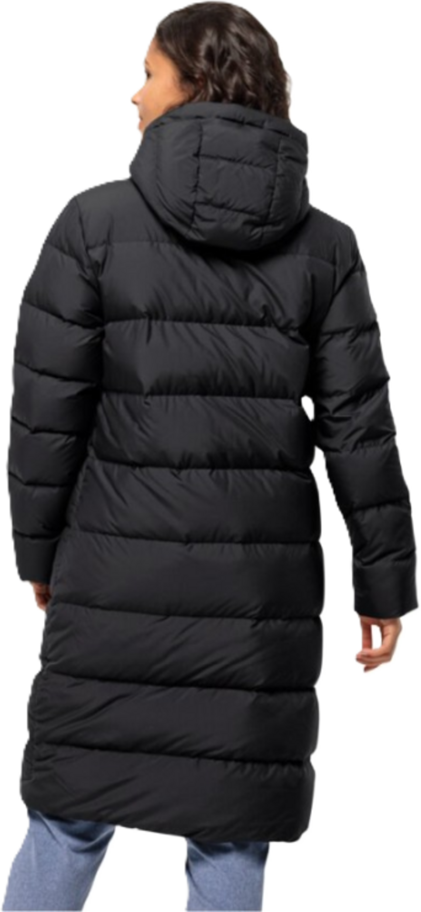 JACK WOLFSKIN, Frozen Palace Coat W